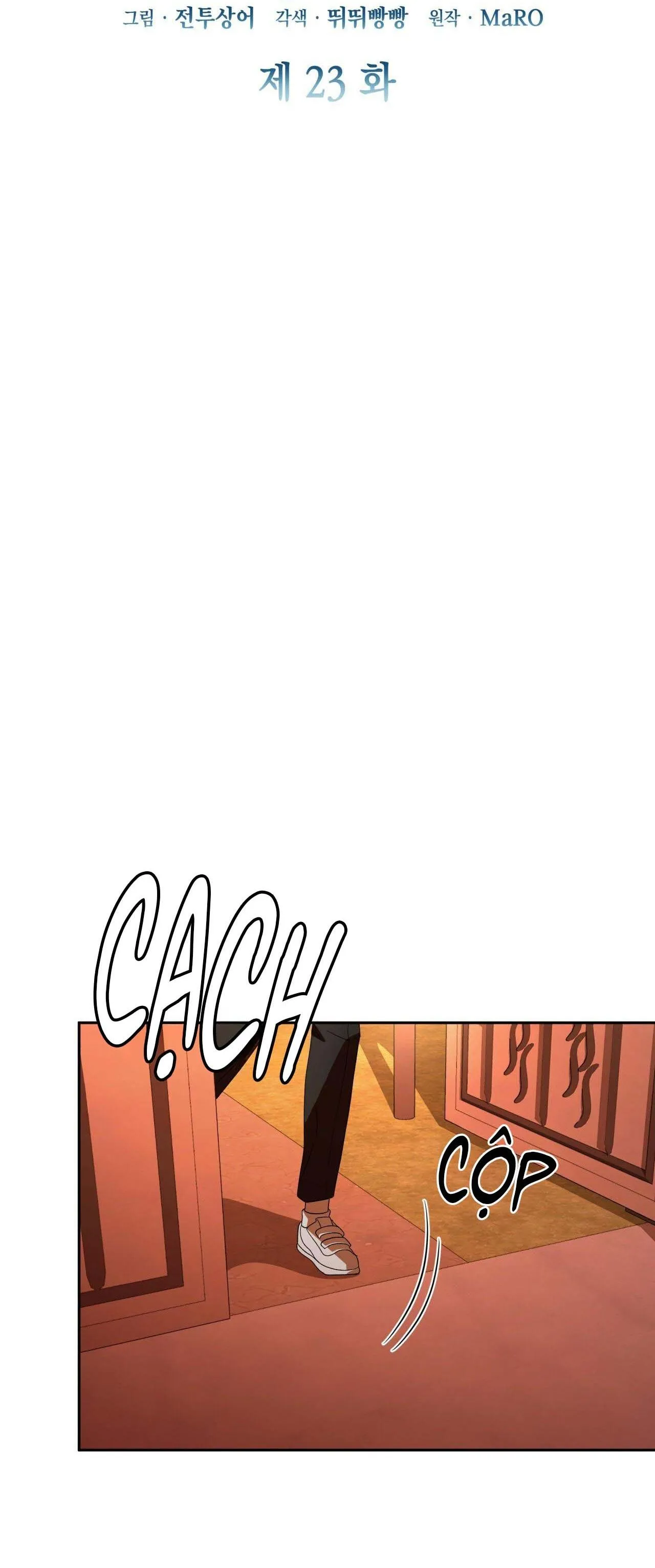 Raw Chapter 23 Trang 12