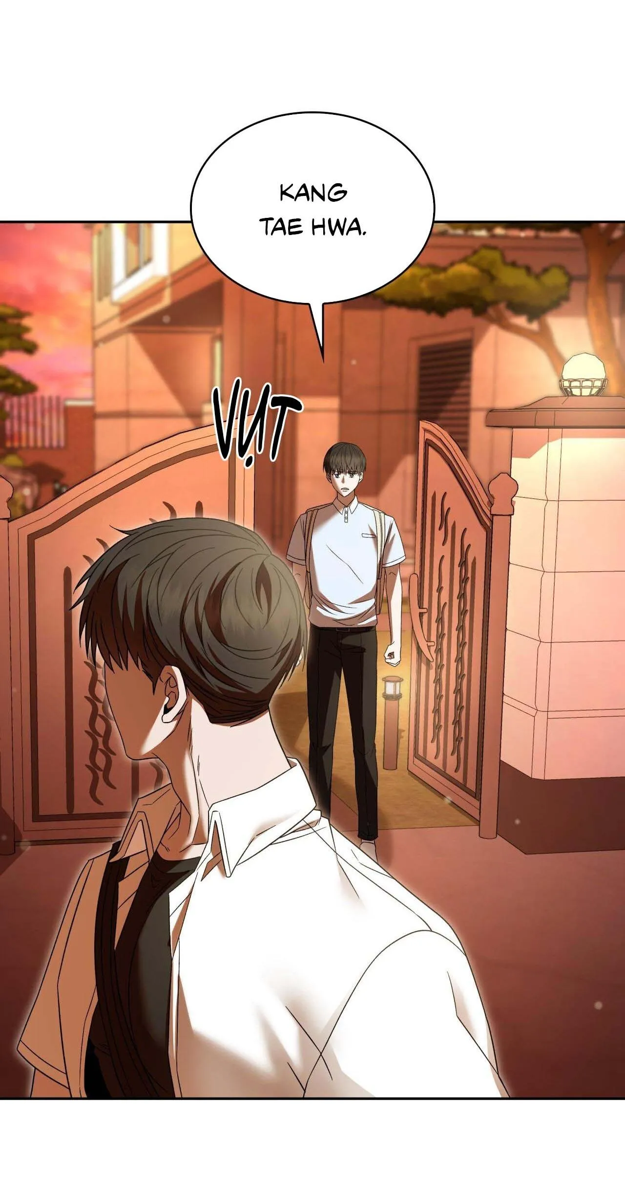 Raw Chapter 23 Trang 13