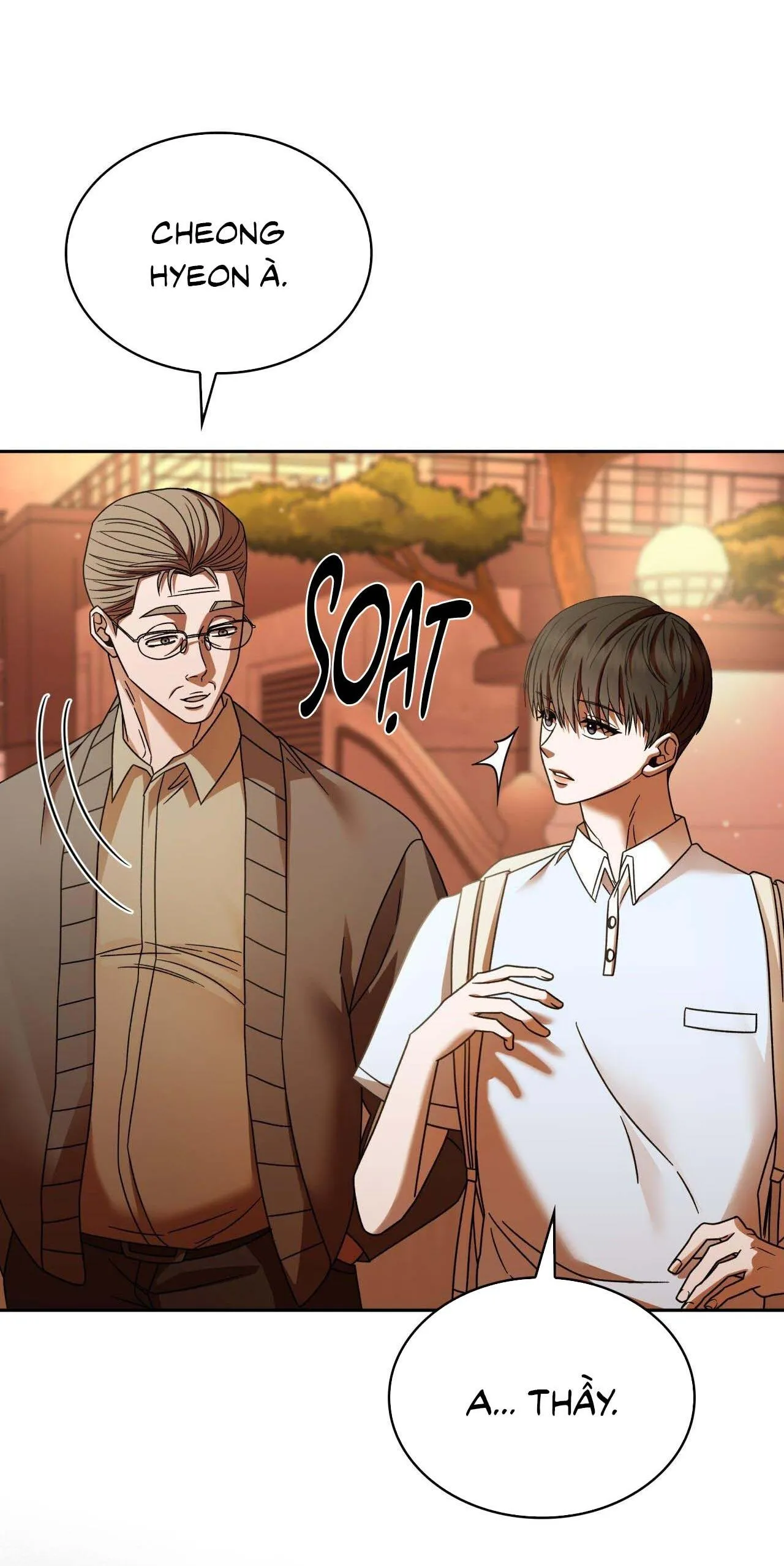 Raw Chapter 23 Trang 15