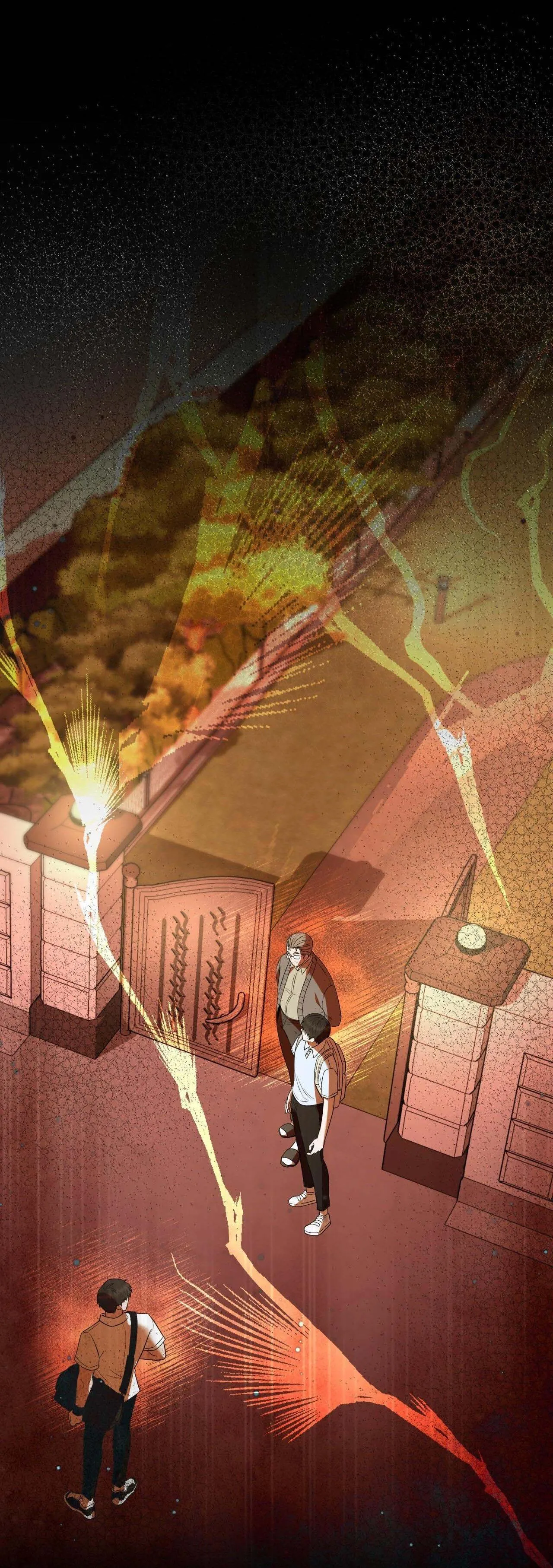 Raw Chapter 23 Trang 17