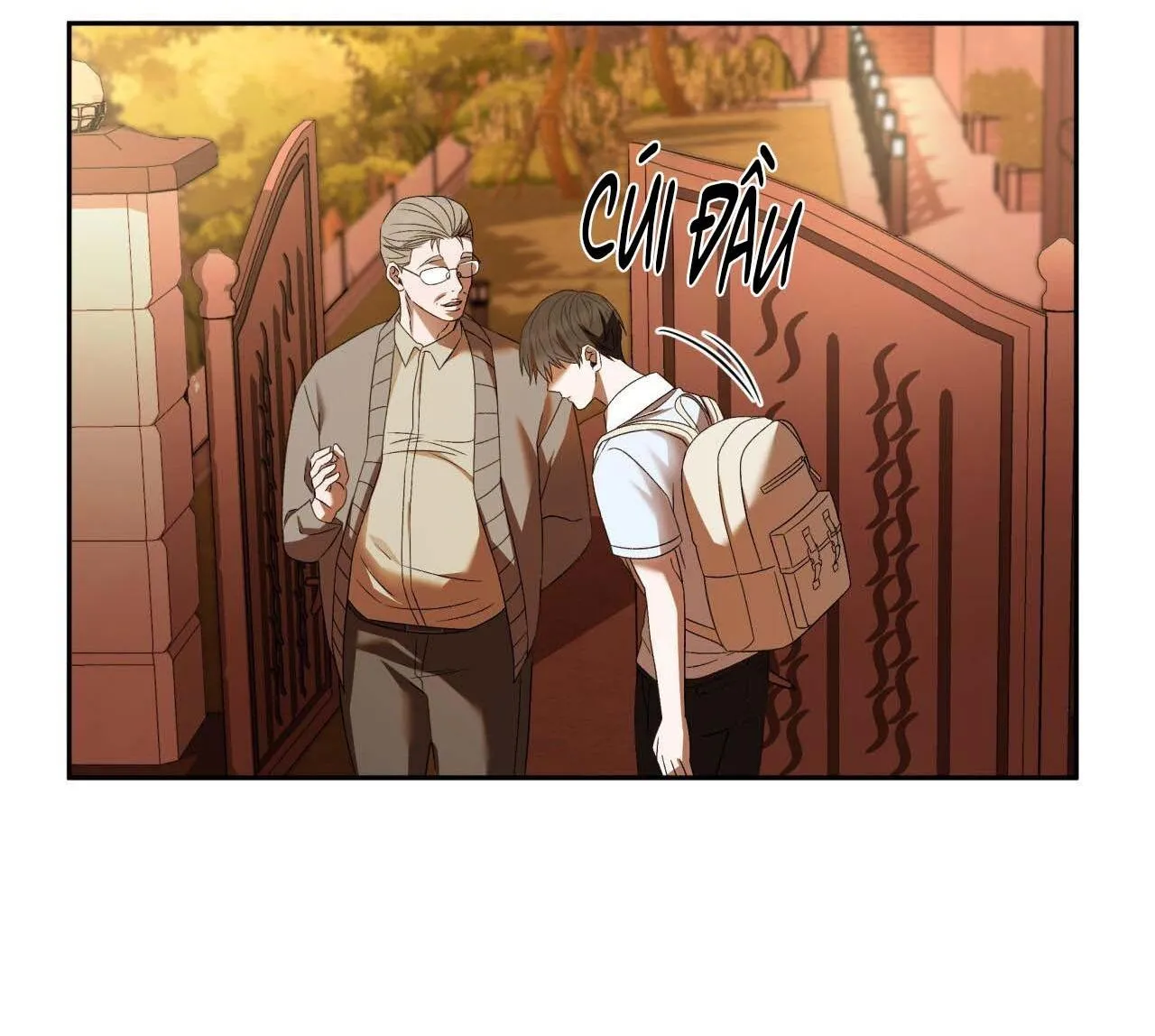 Raw Chapter 23 Trang 20