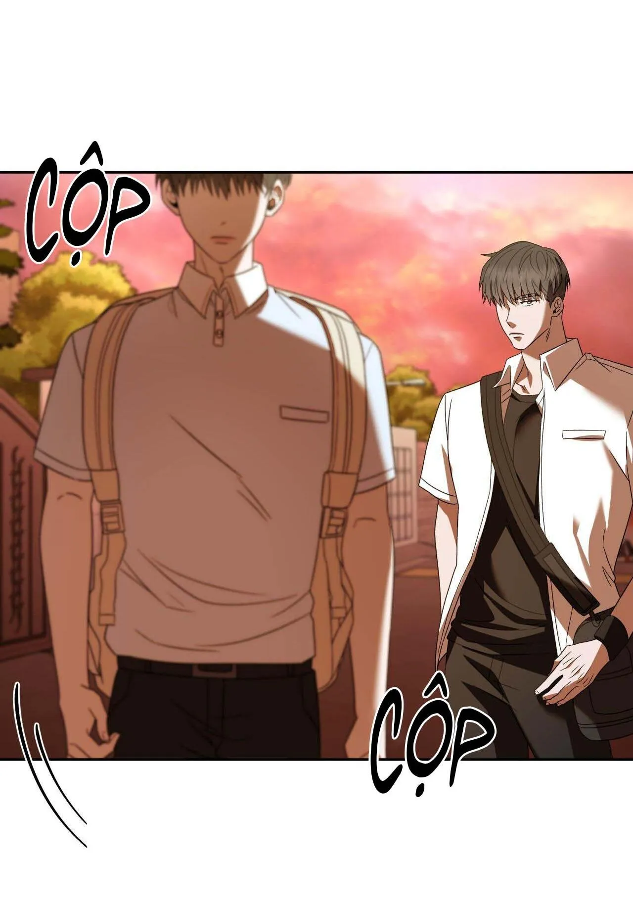 Raw Chapter 23 Trang 21