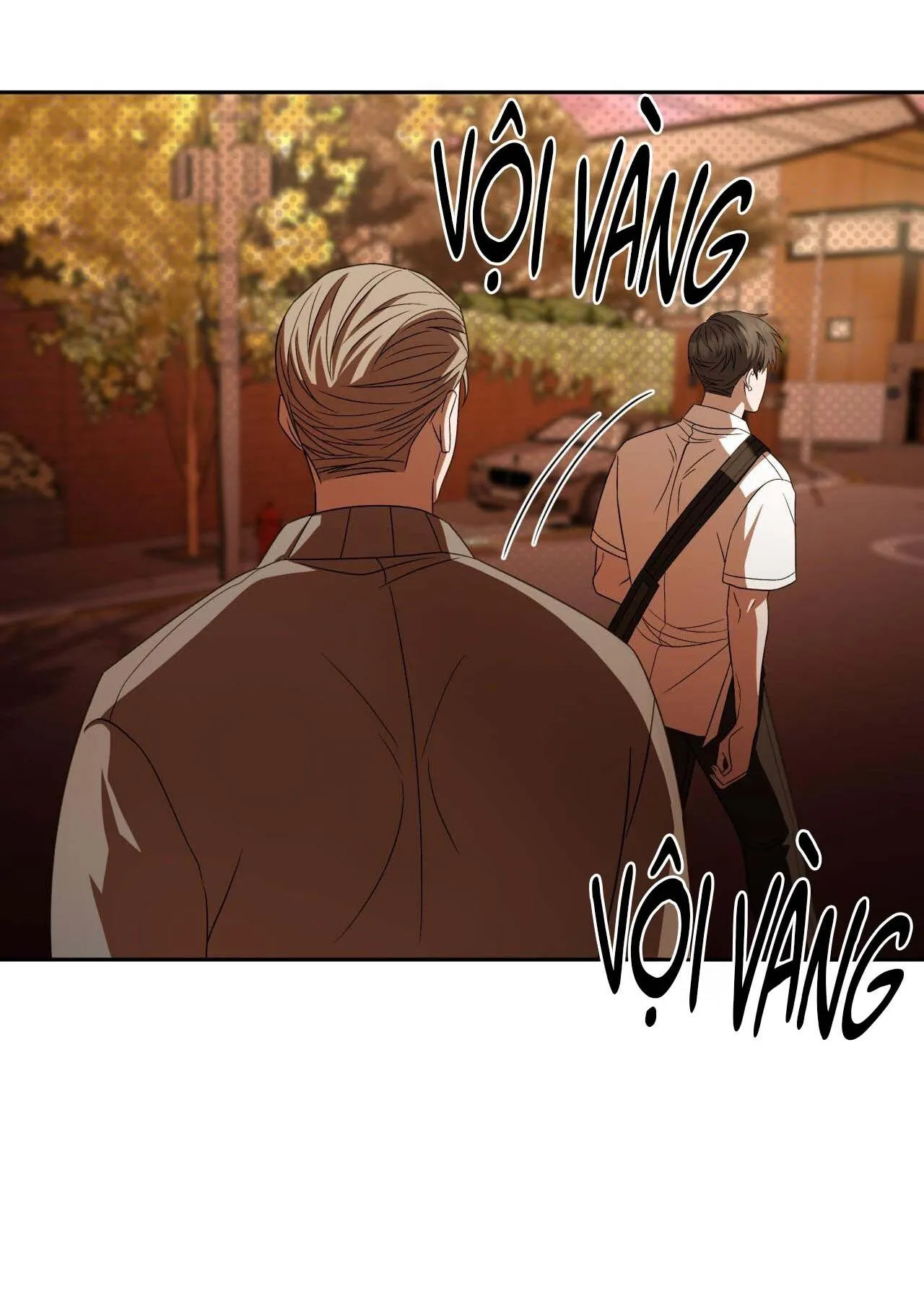 Raw Chapter 23 Trang 23