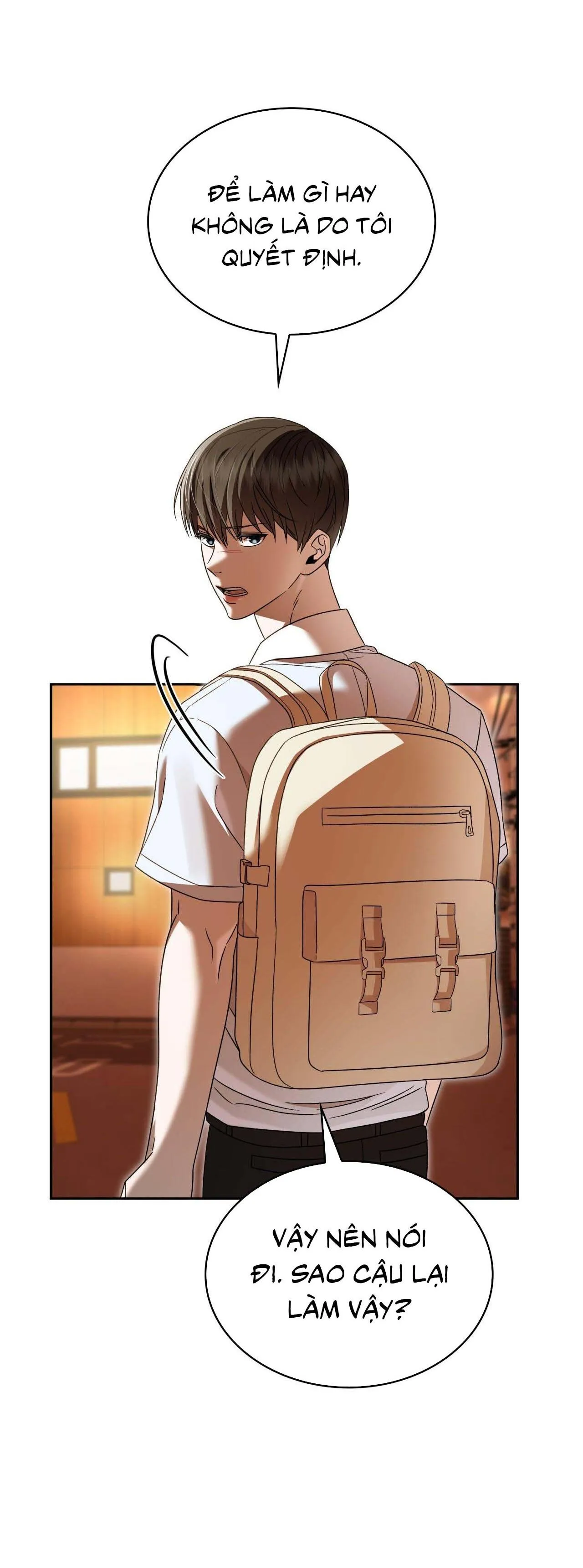 Raw Chapter 23 Trang 29