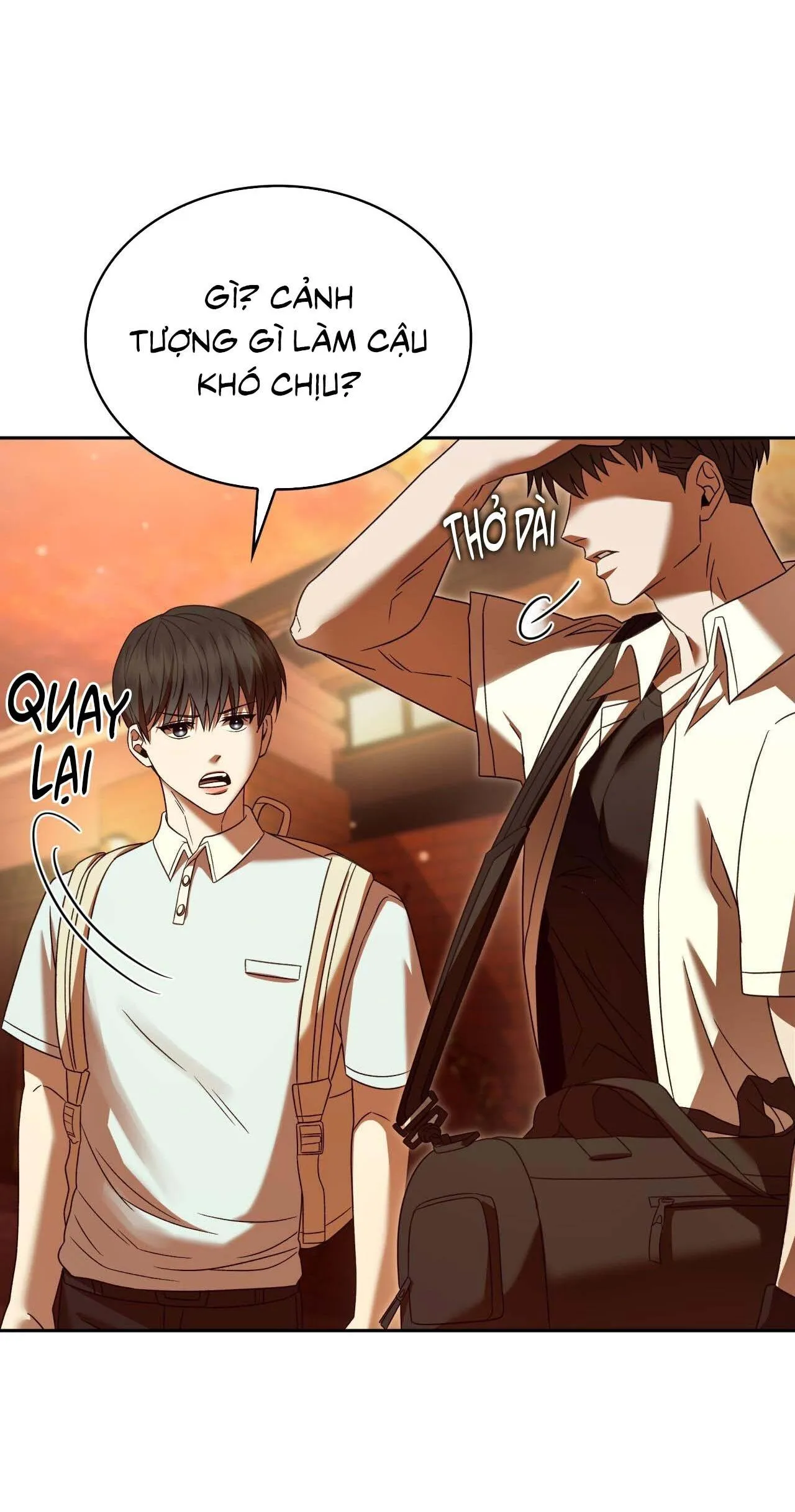 Raw Chapter 23 Trang 33