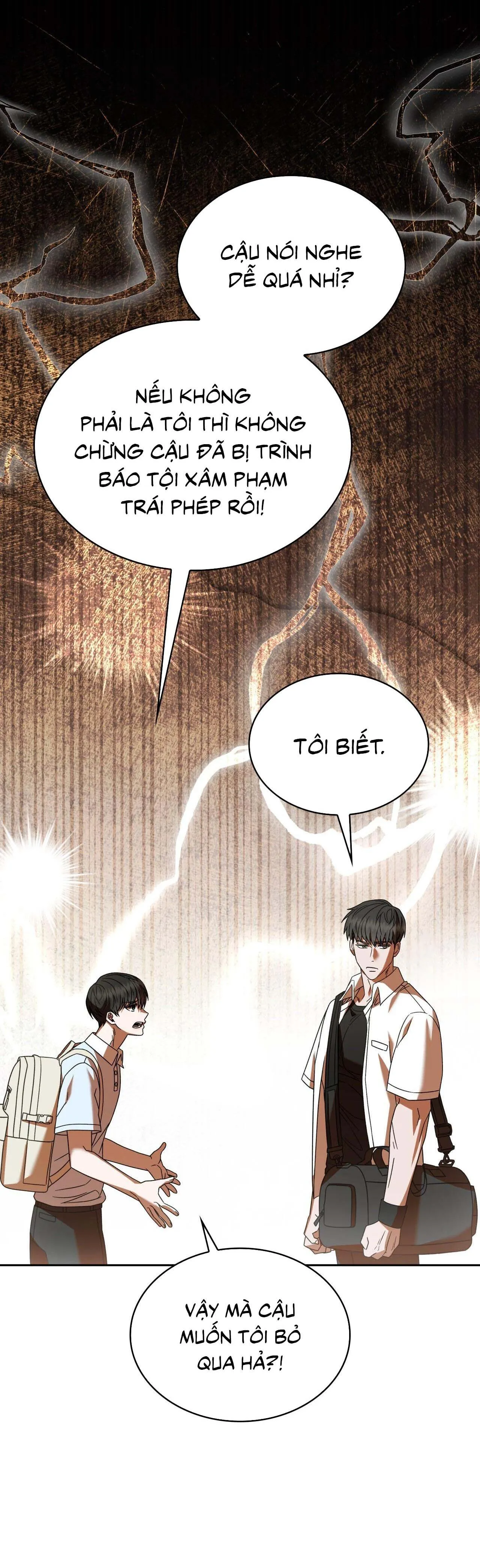 Raw Chapter 23 Trang 38