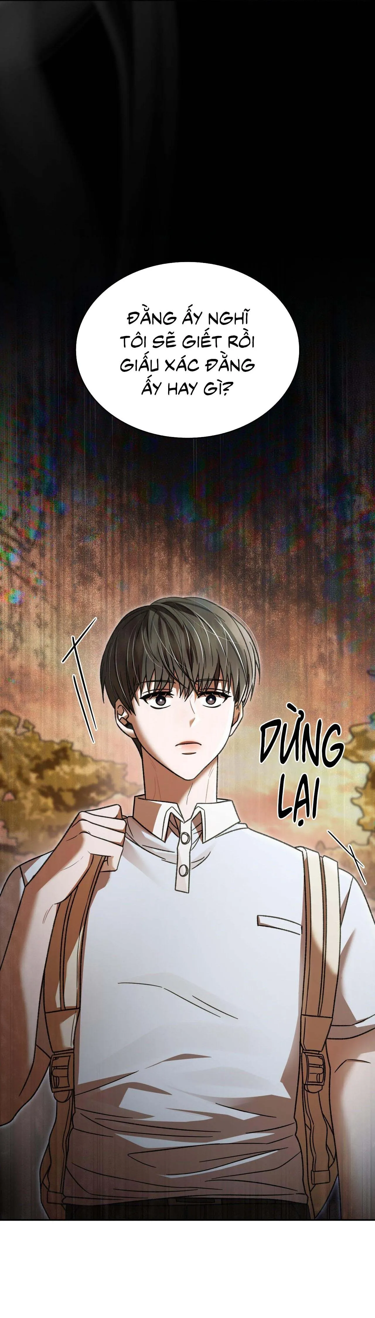 Raw Chapter 23 Trang 46