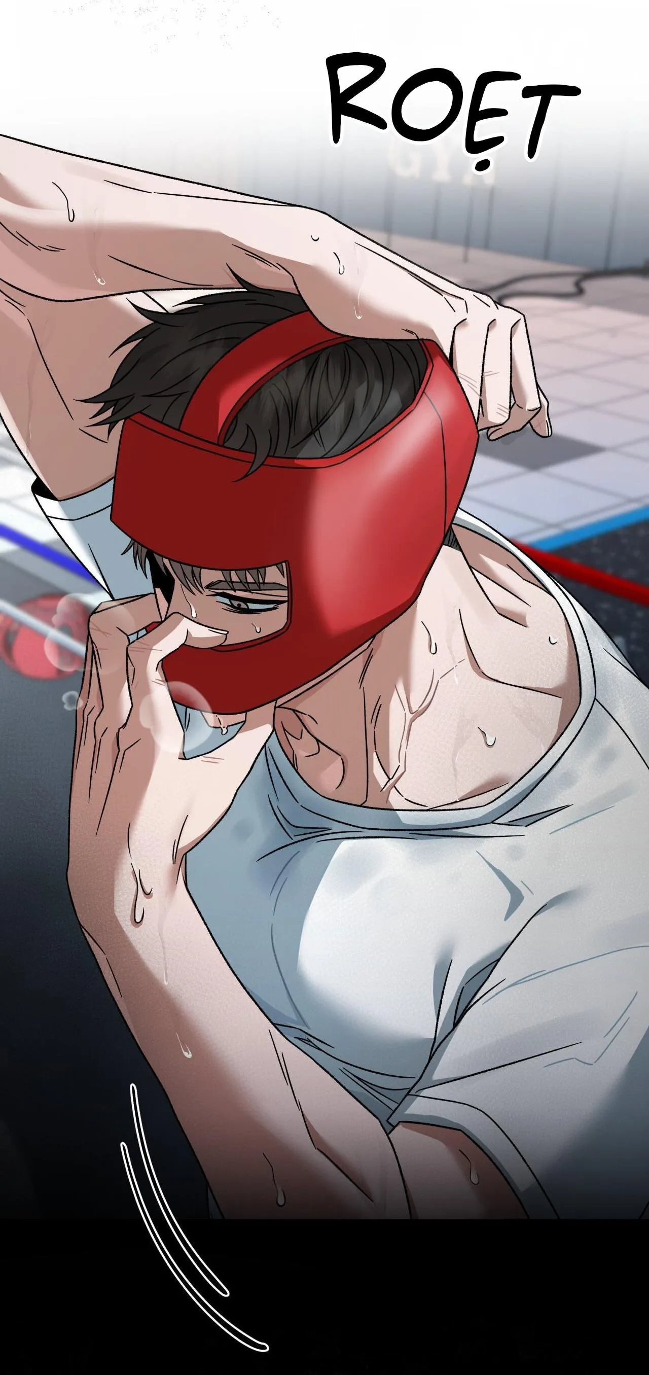 Raw Chapter 24 Trang 10