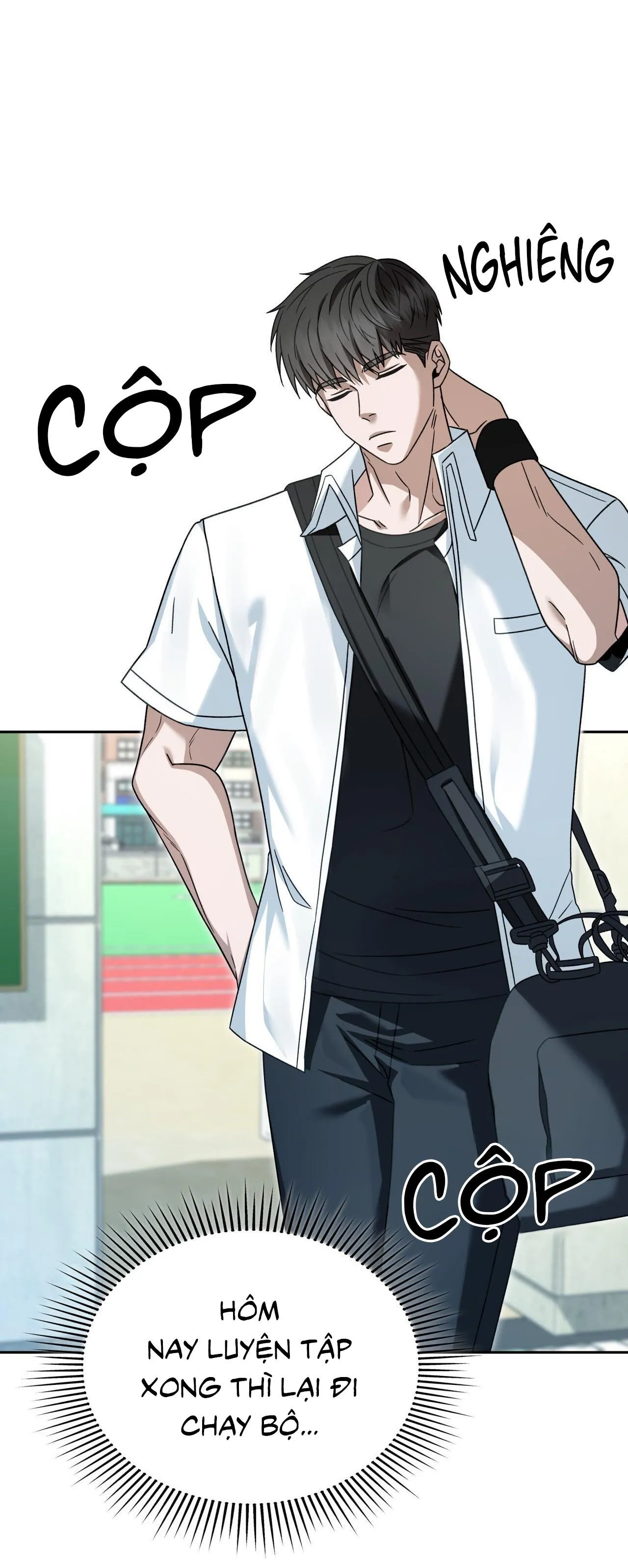 Raw Chapter 24 Trang 15