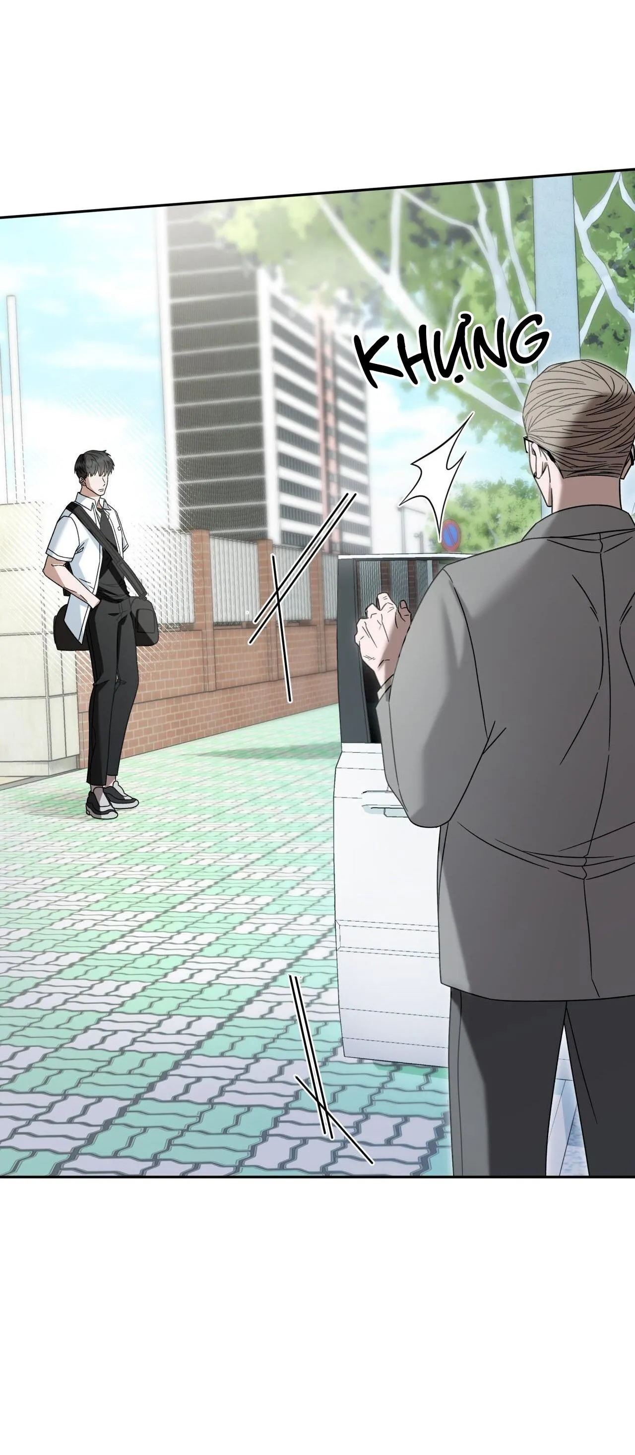 Raw Chapter 24 Trang 20