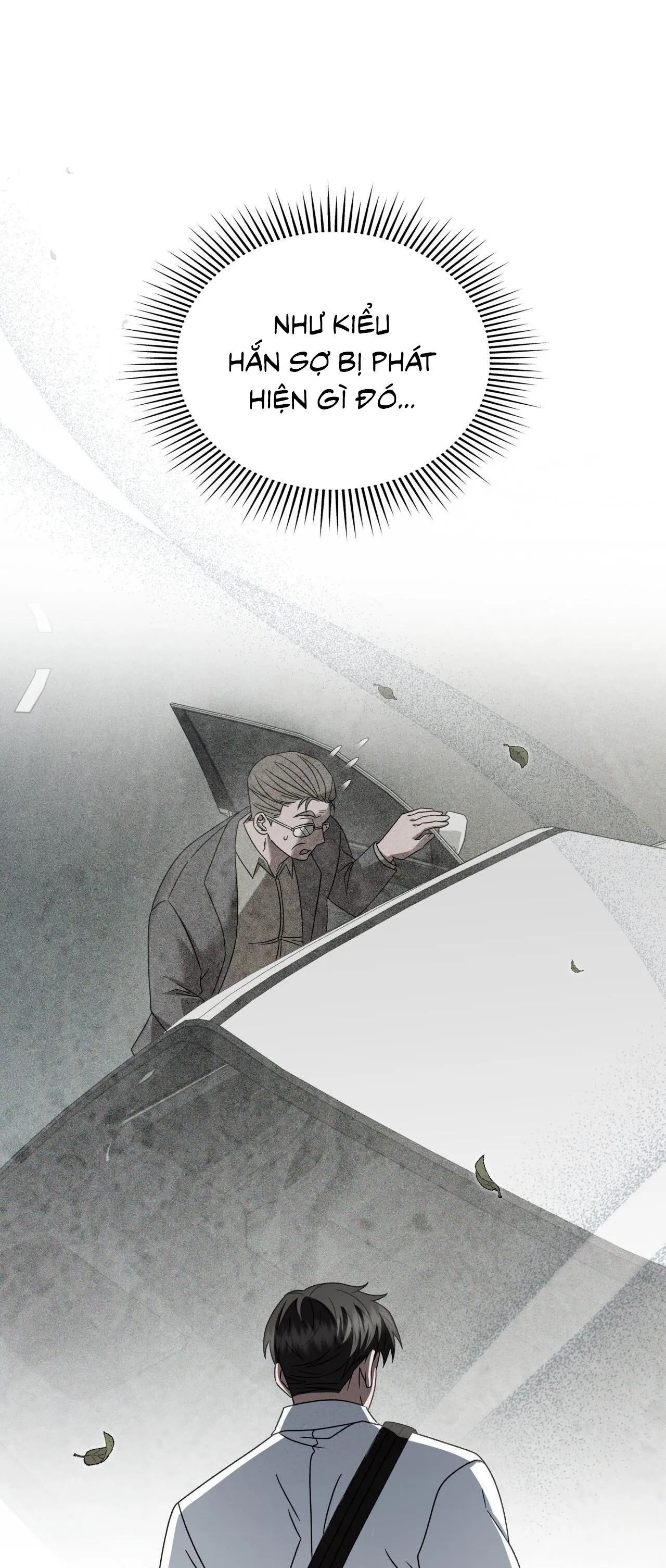 Raw Chapter 24 Trang 27