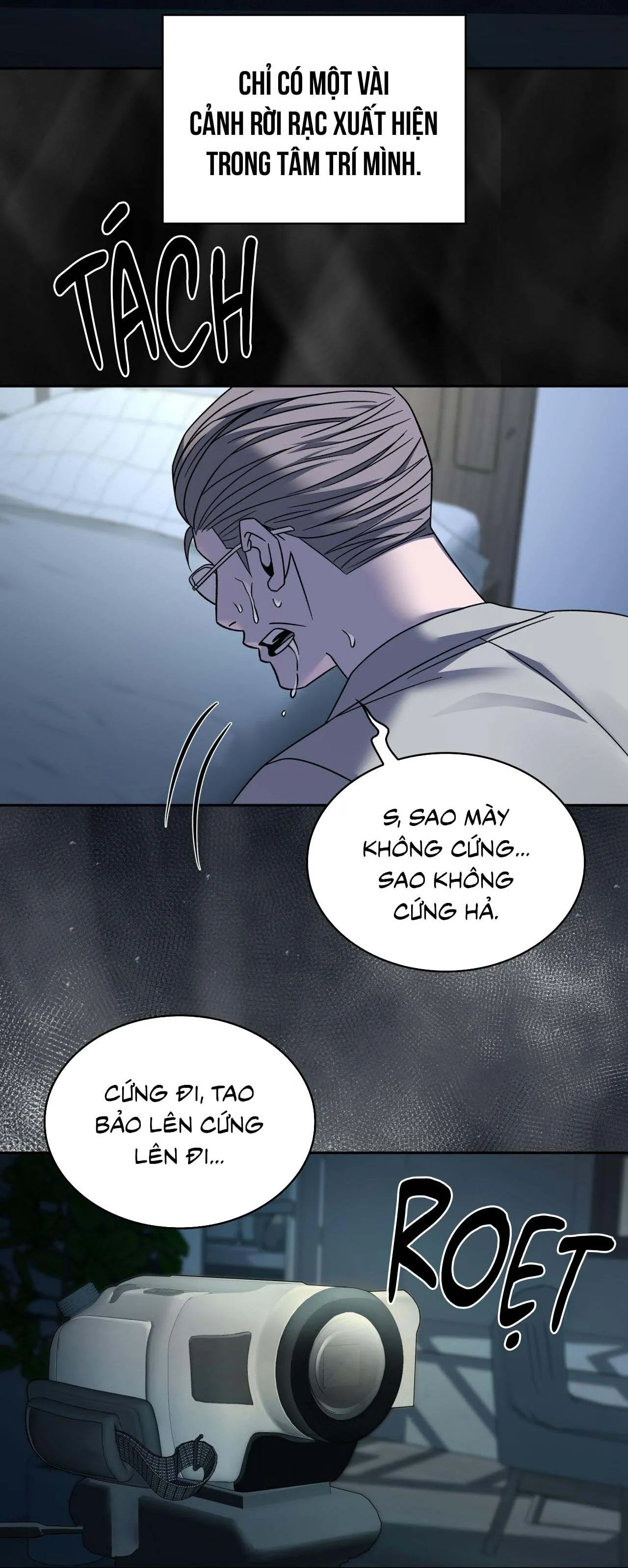 Raw Chapter 25 Trang 3