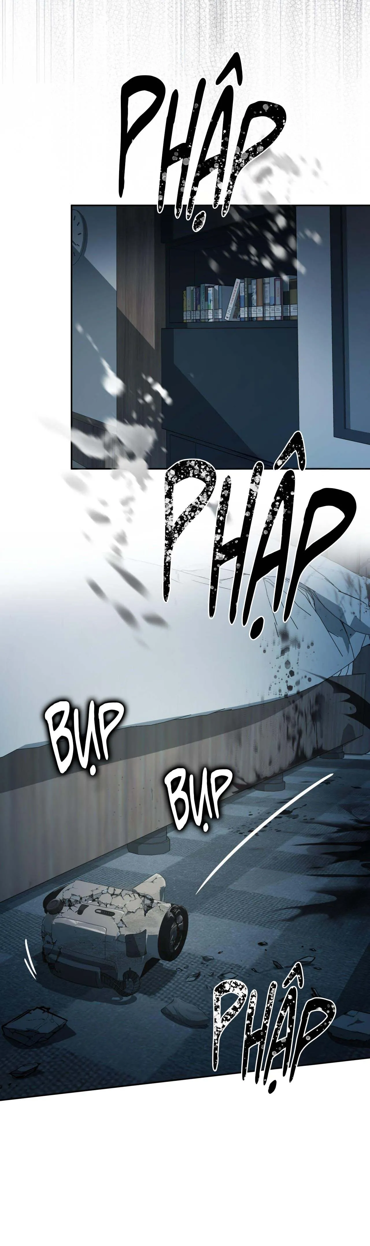 Raw Chapter 25 Trang 10