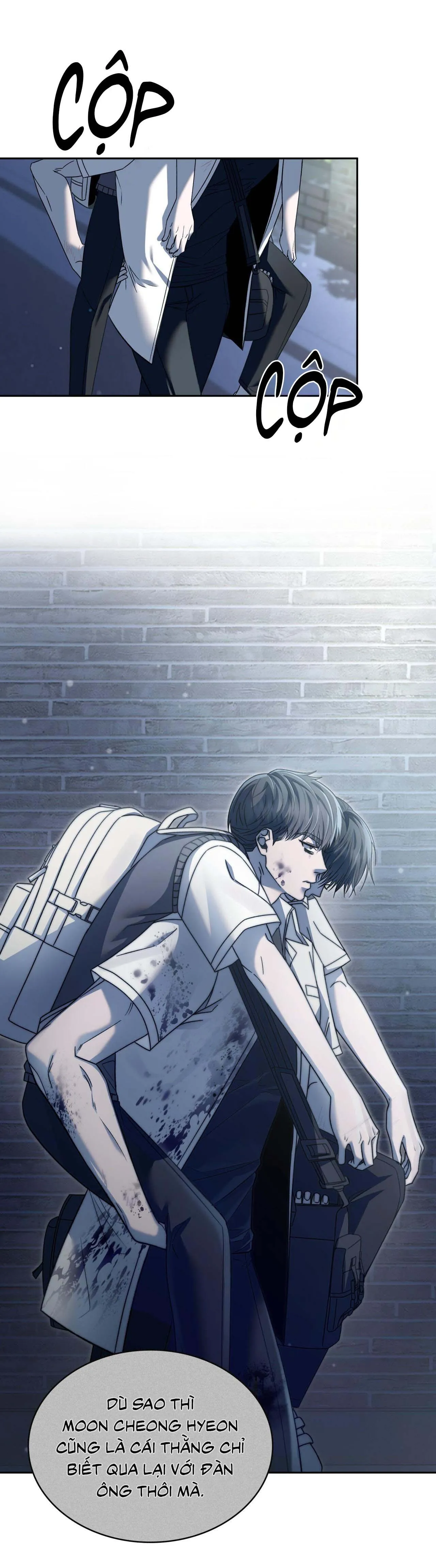 Raw Chapter 25 Trang 12