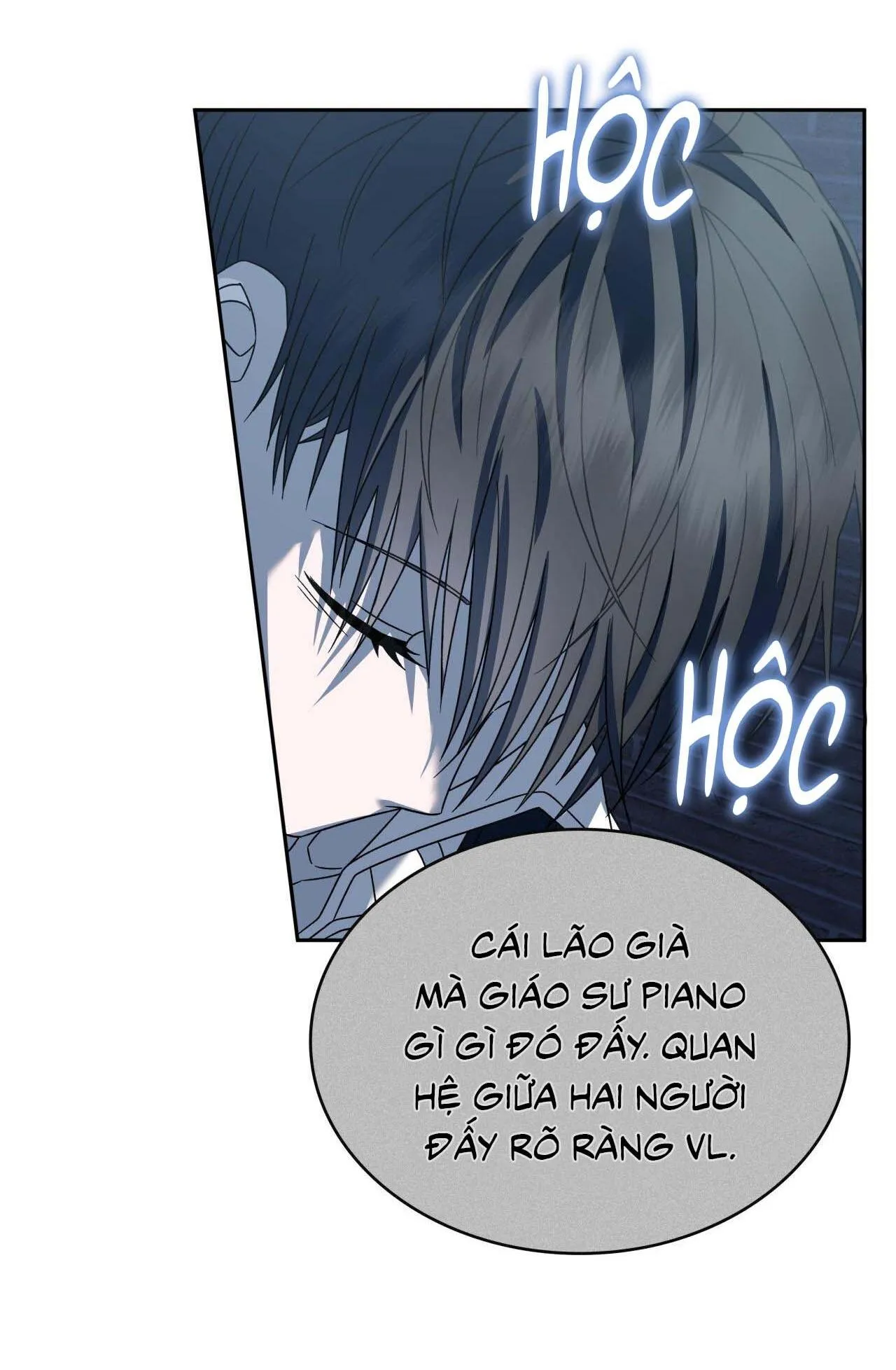 Raw Chapter 25 Trang 13