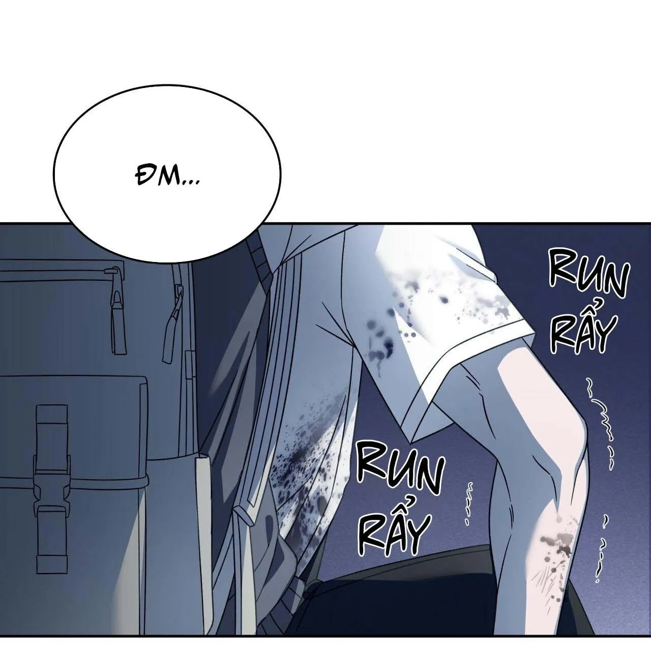Raw Chapter 25 Trang 14