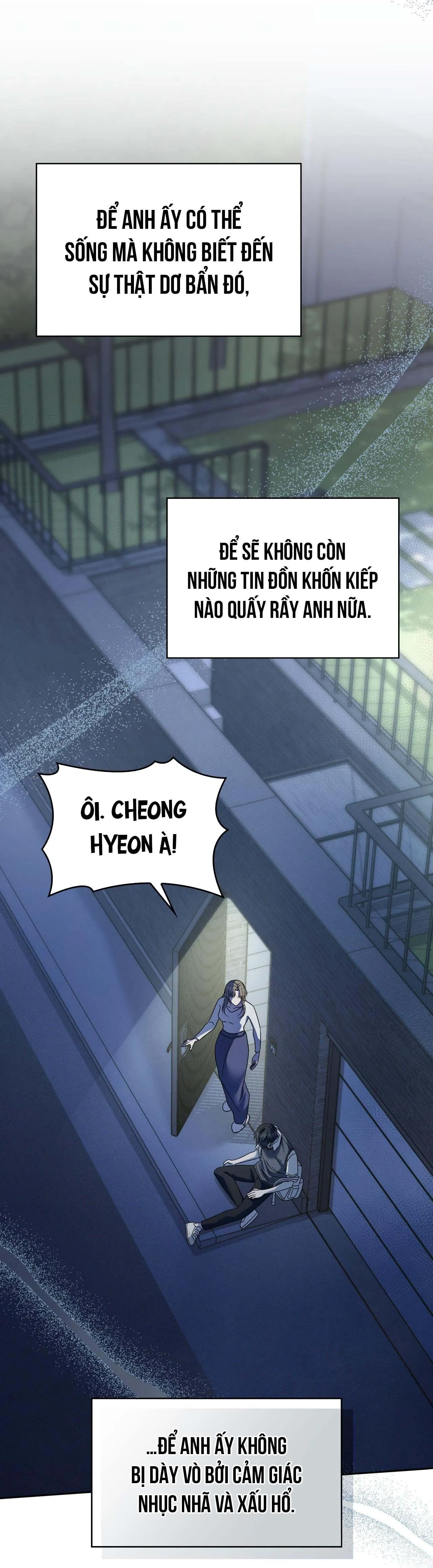 Raw Chapter 25 Trang 18