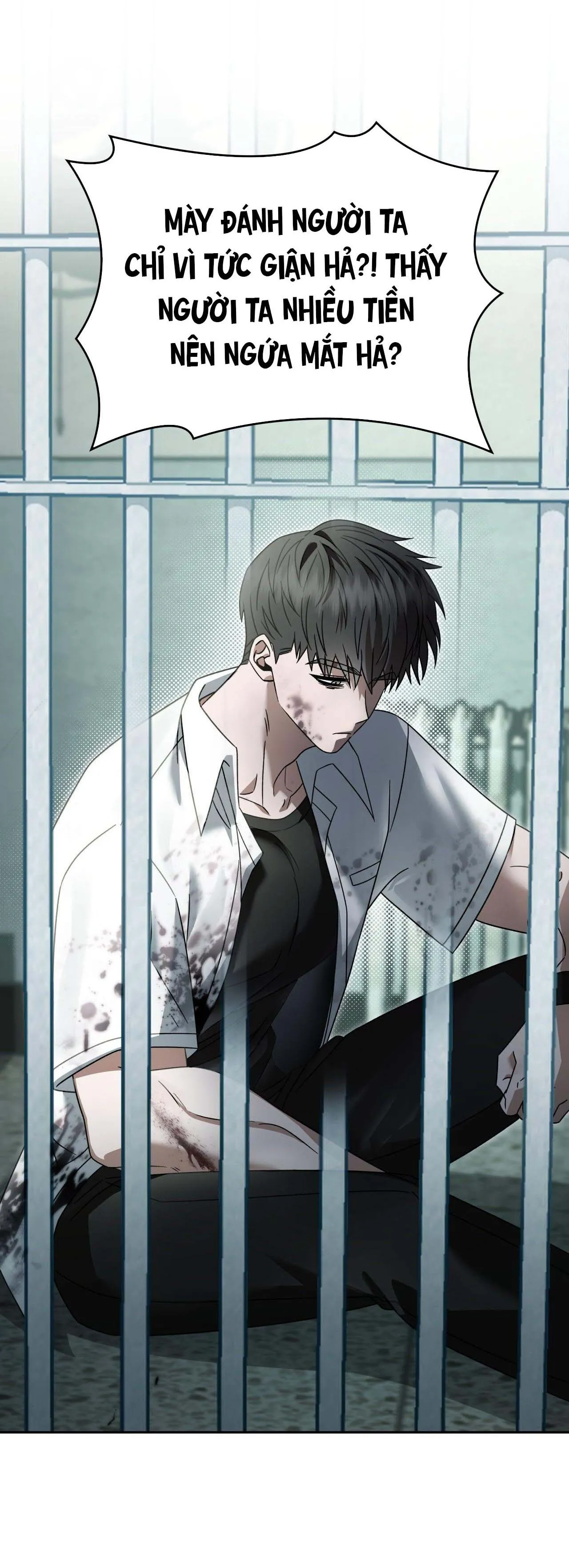 Raw Chapter 25 Trang 22