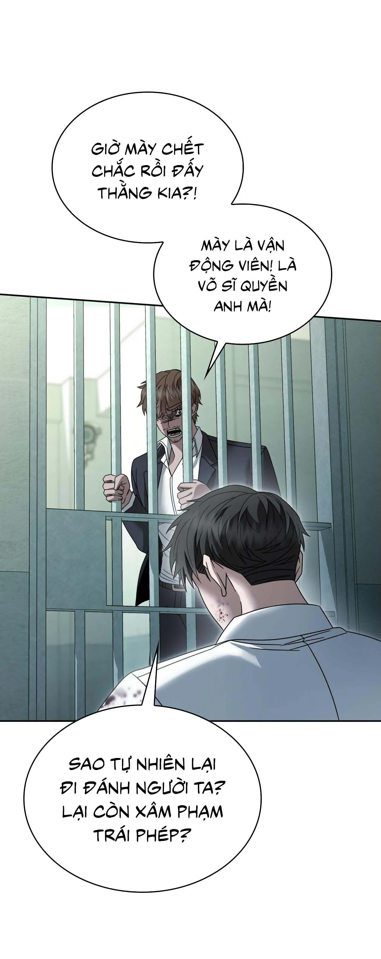 Raw Chapter 25 Trang 23