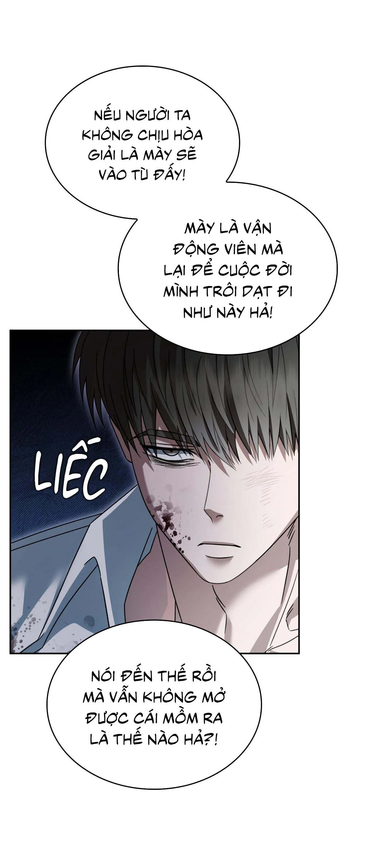 Raw Chapter 25 Trang 24