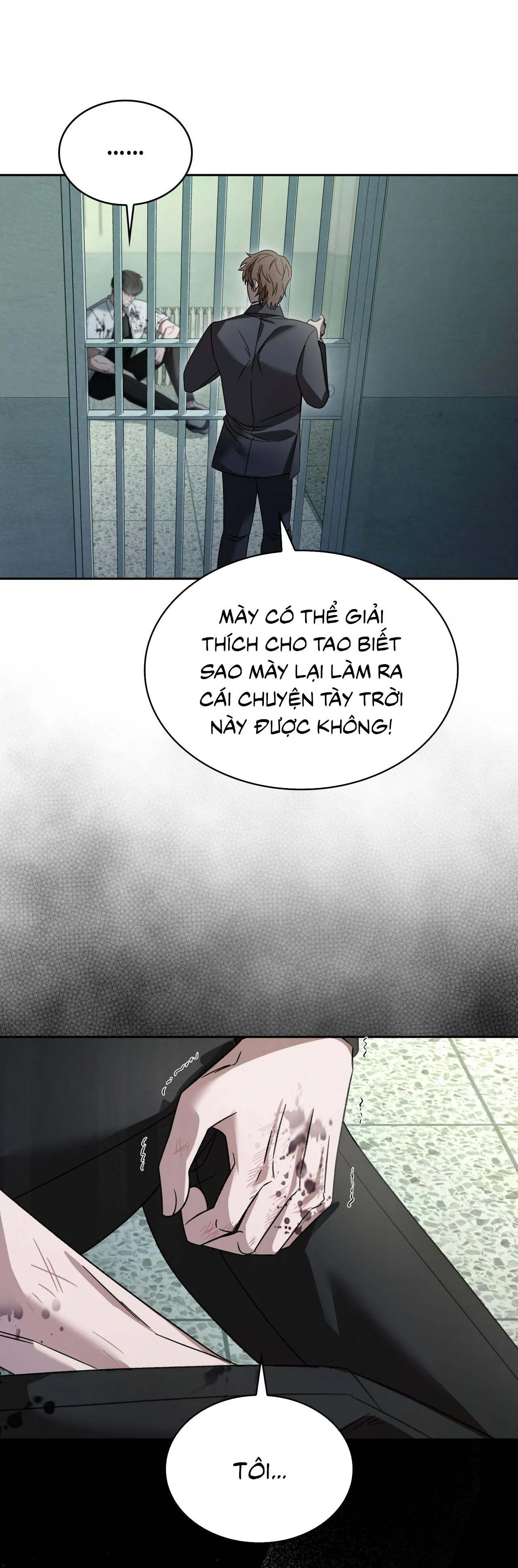 Raw Chapter 25 Trang 25