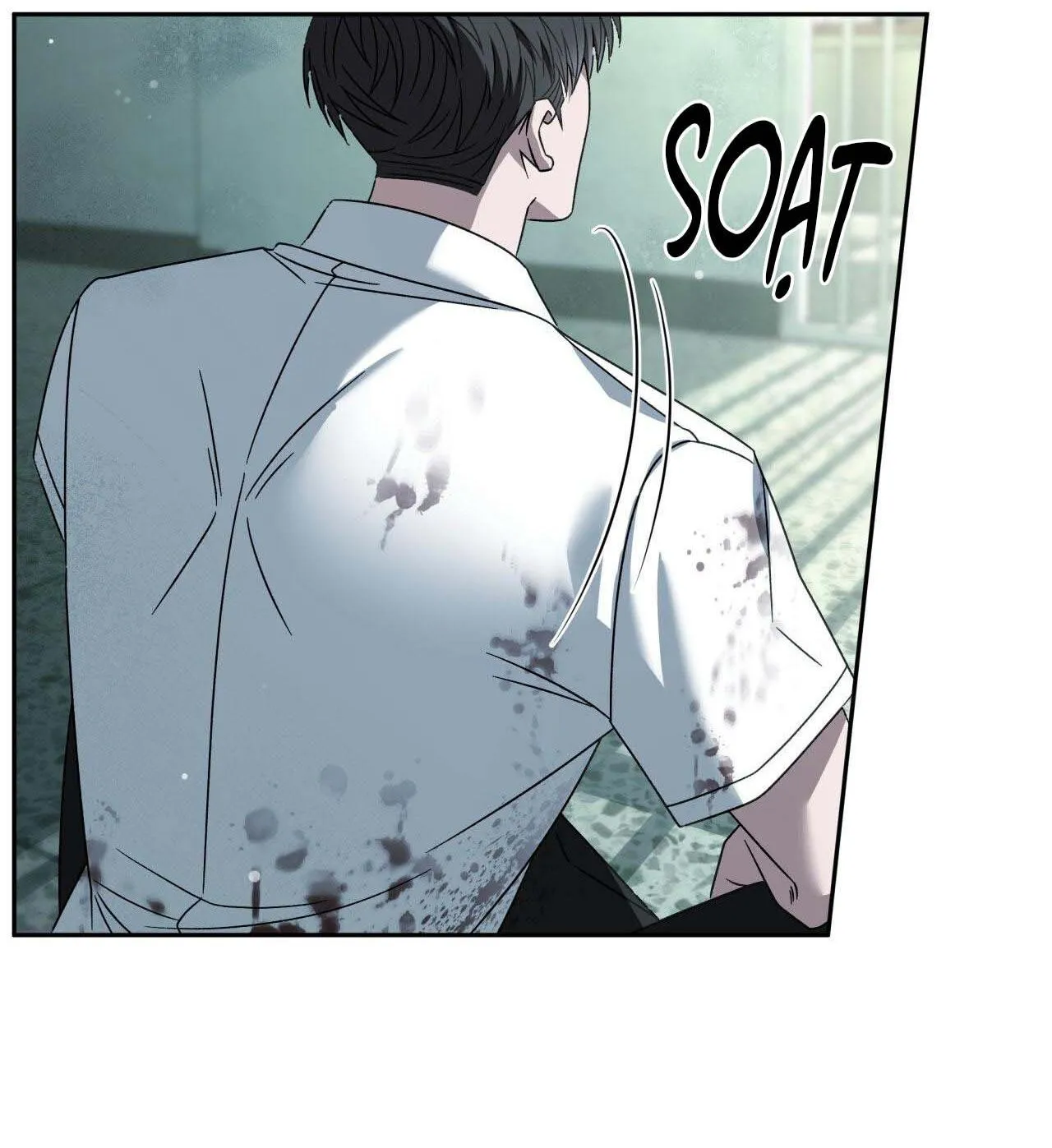 Raw Chapter 25 Trang 28