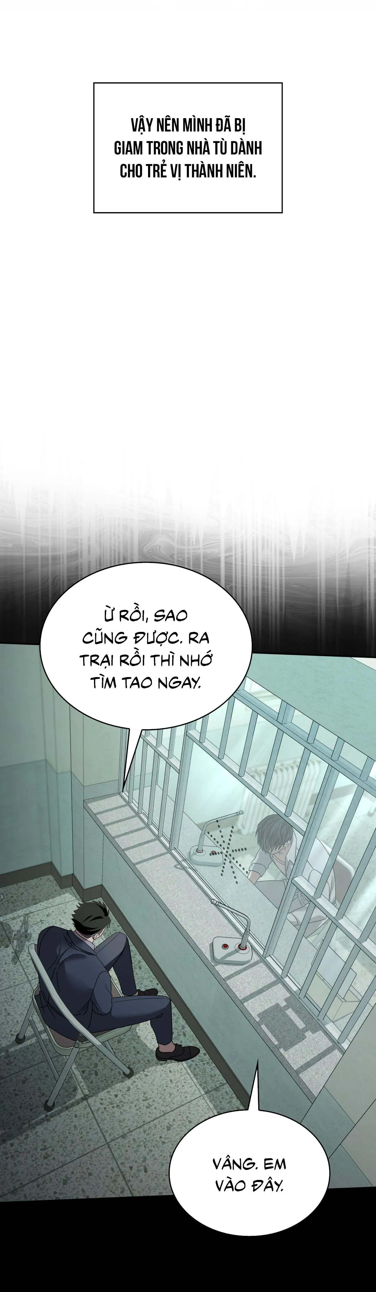 Raw Chapter 25 Trang 32
