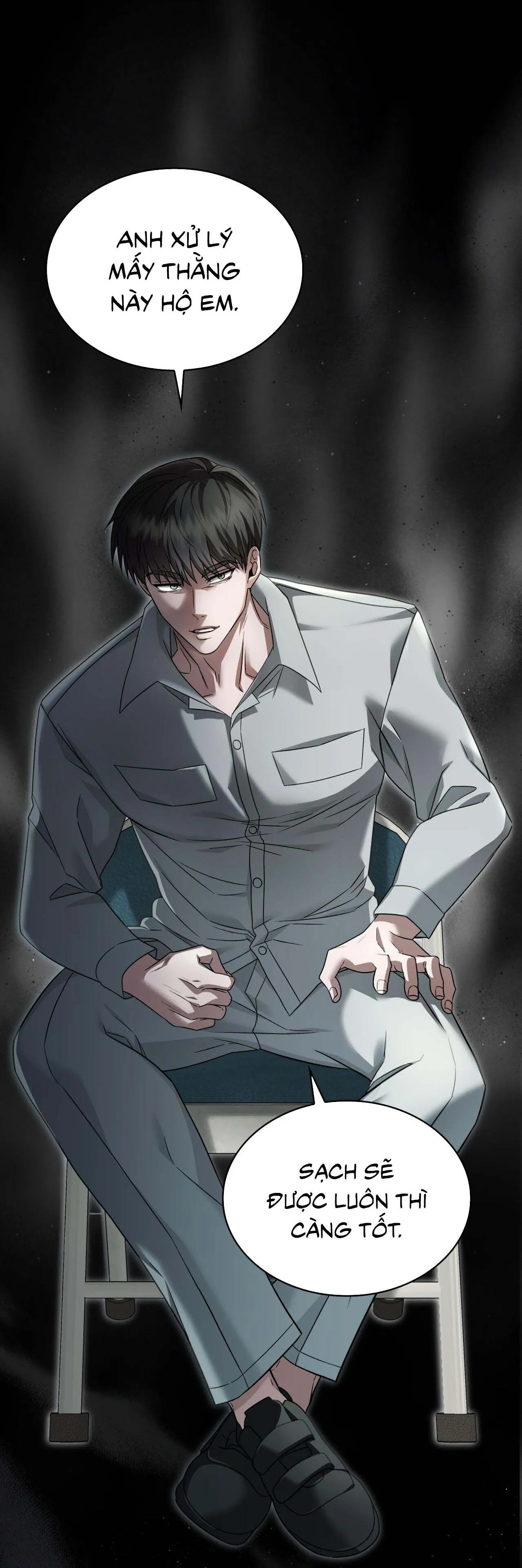 Raw Chapter 25 Trang 34