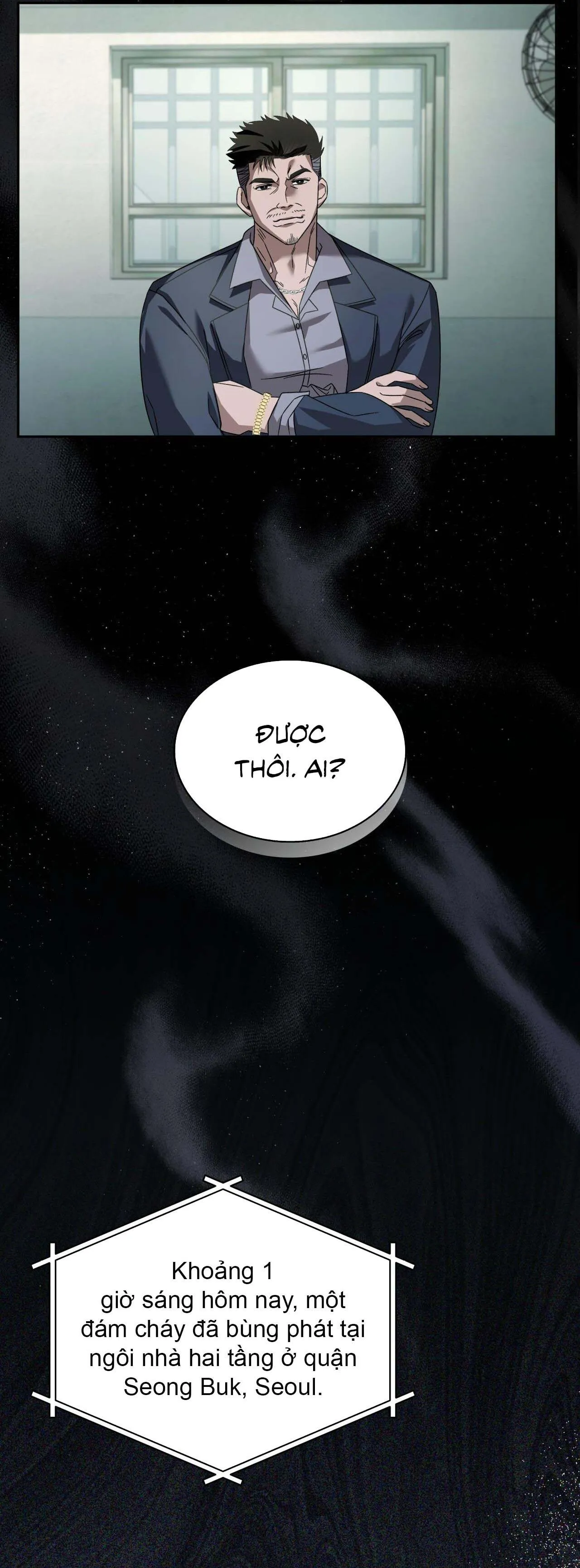 Raw Chapter 25 Trang 35