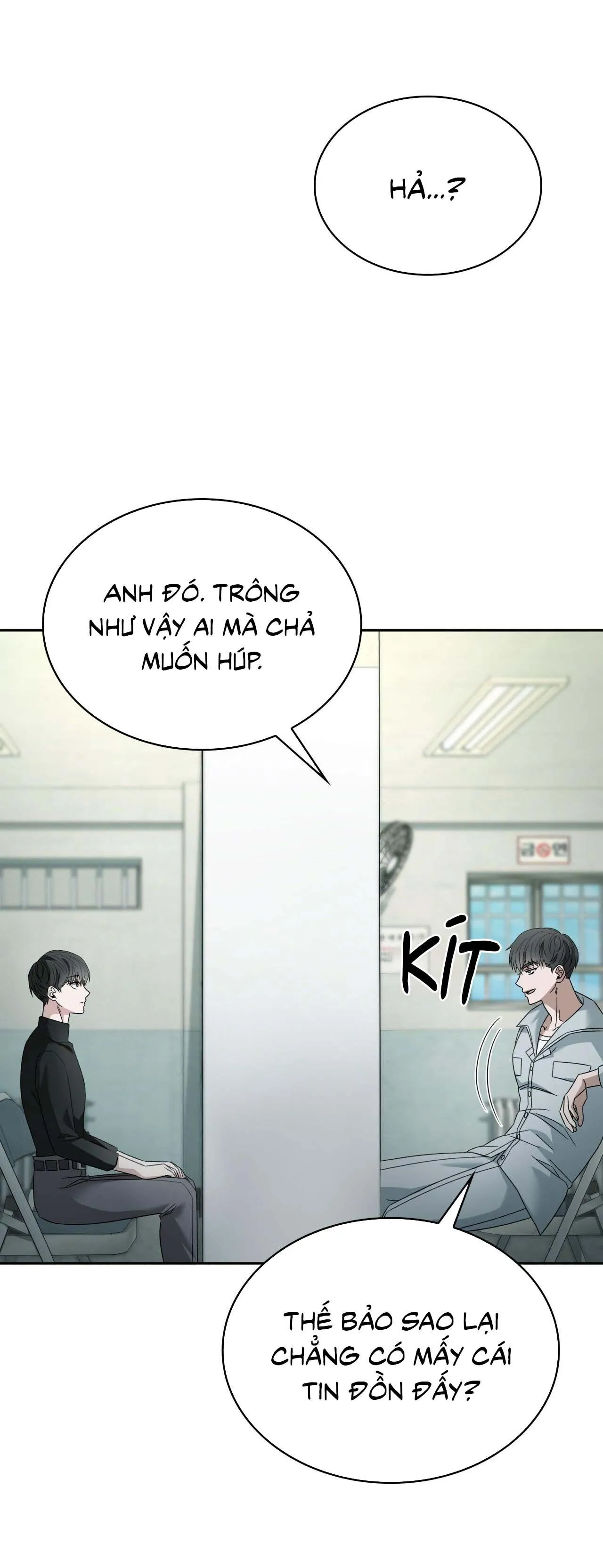 Raw Chapter 25 Trang 50