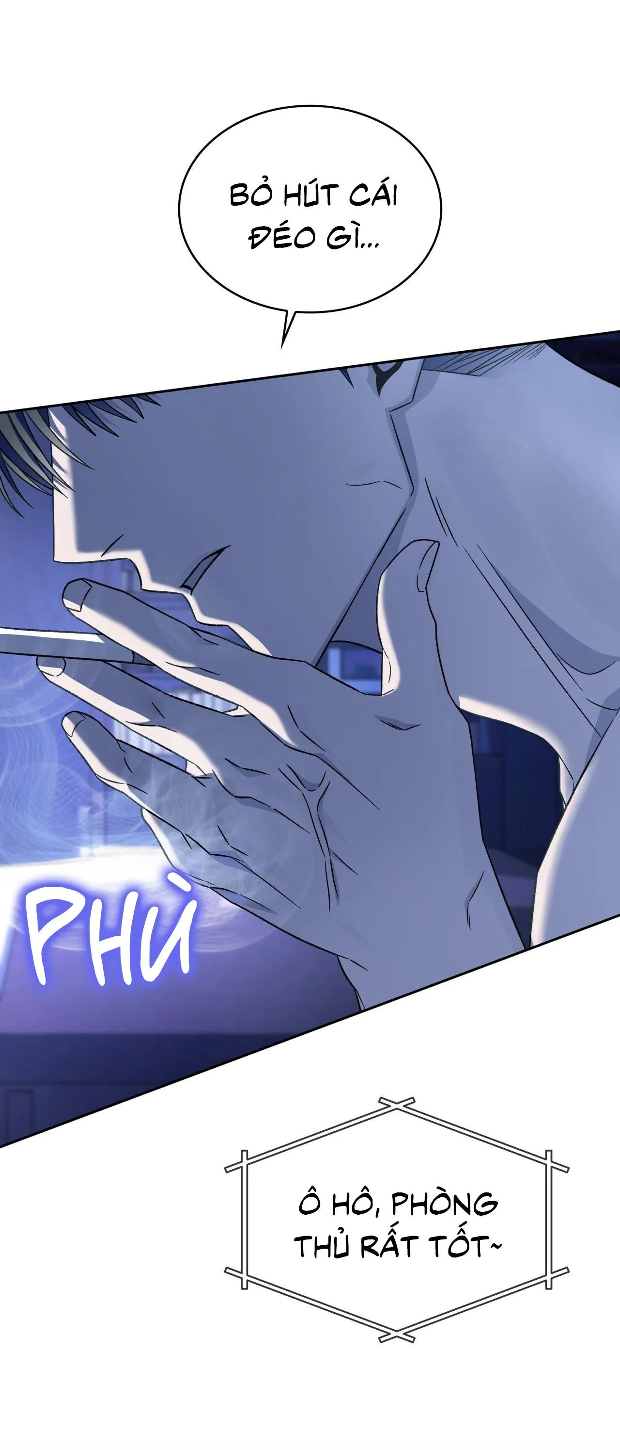 Raw Chapter 26 Trang 3