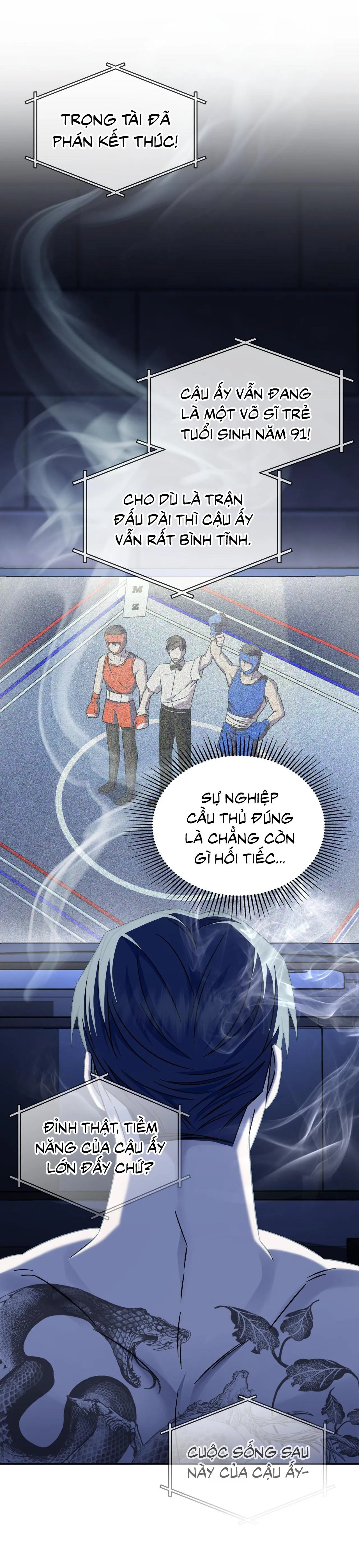 Raw Chapter 26 Trang 4