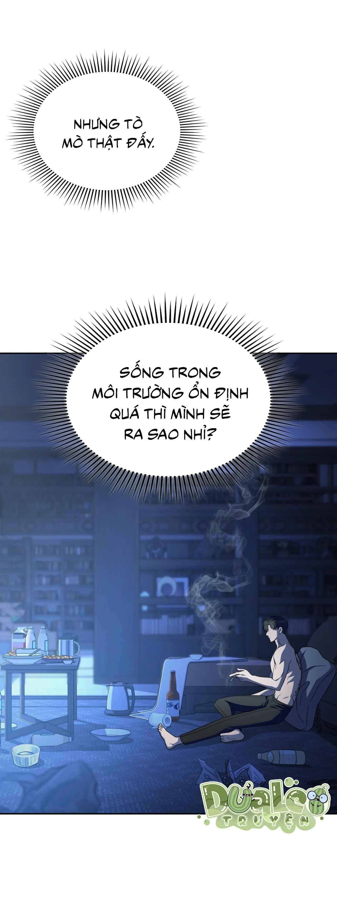 Raw Chapter 26 Trang 5