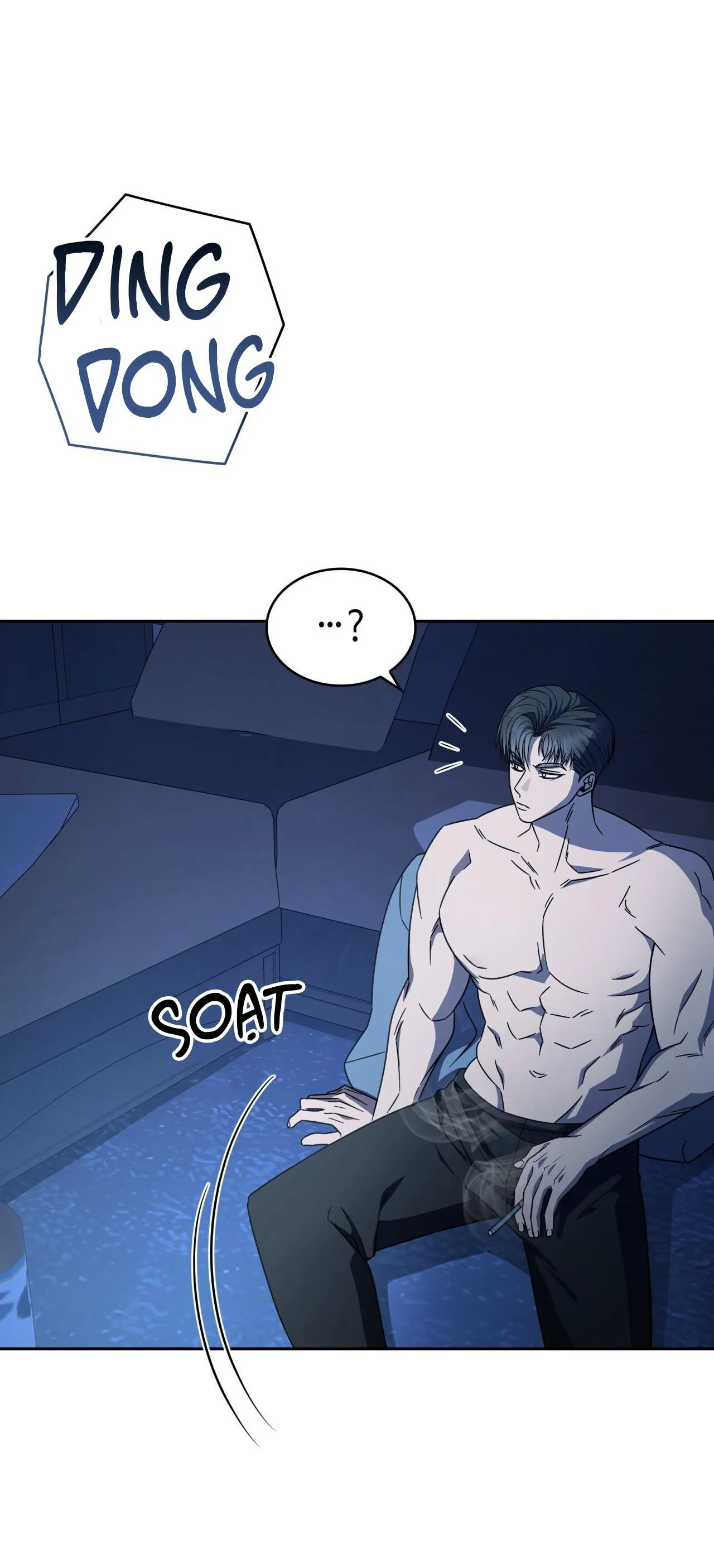 Raw Chapter 26 Trang 8