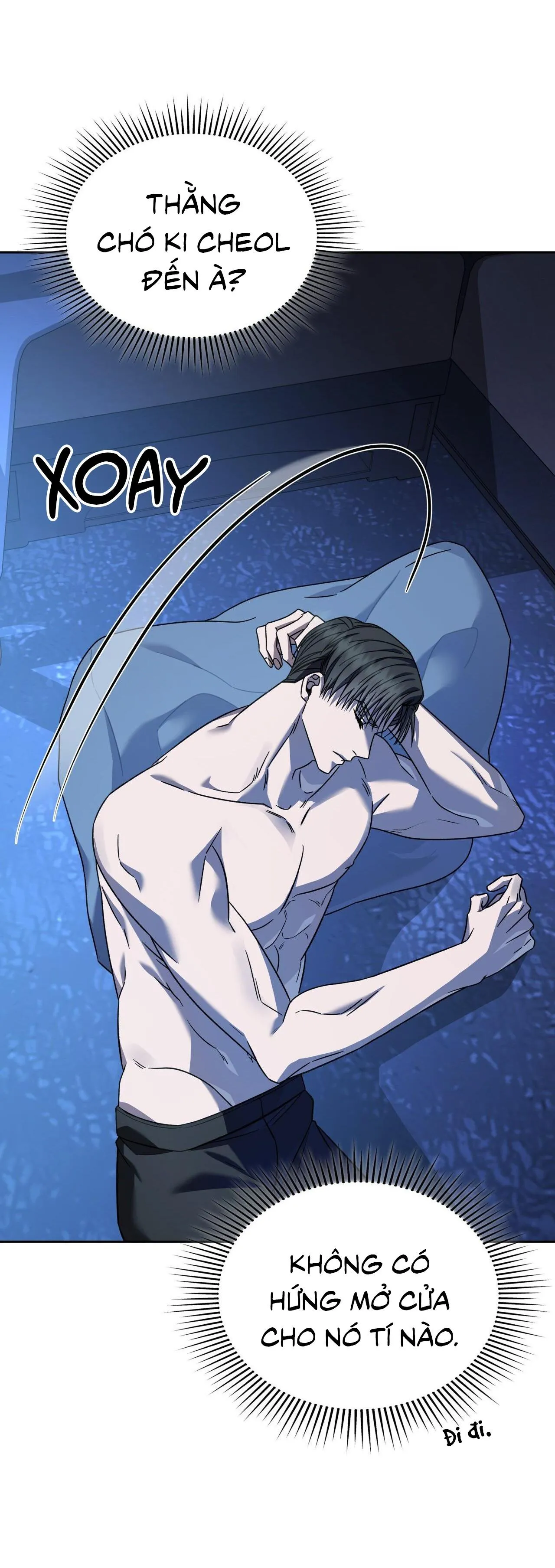 Raw Chapter 26 Trang 9