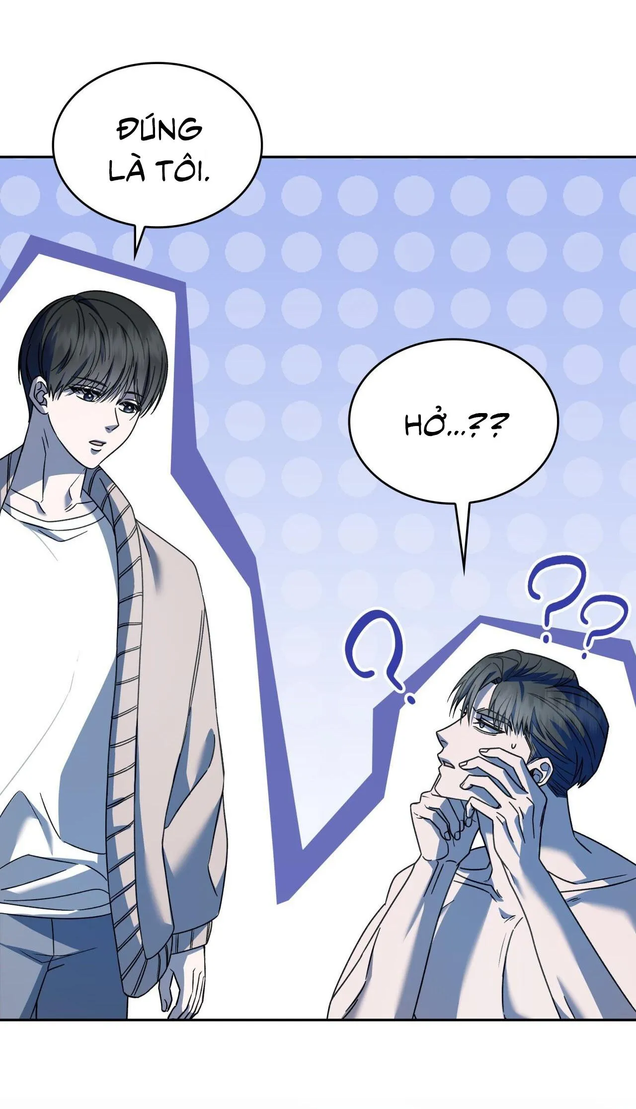 Raw Chapter 26 Trang 17