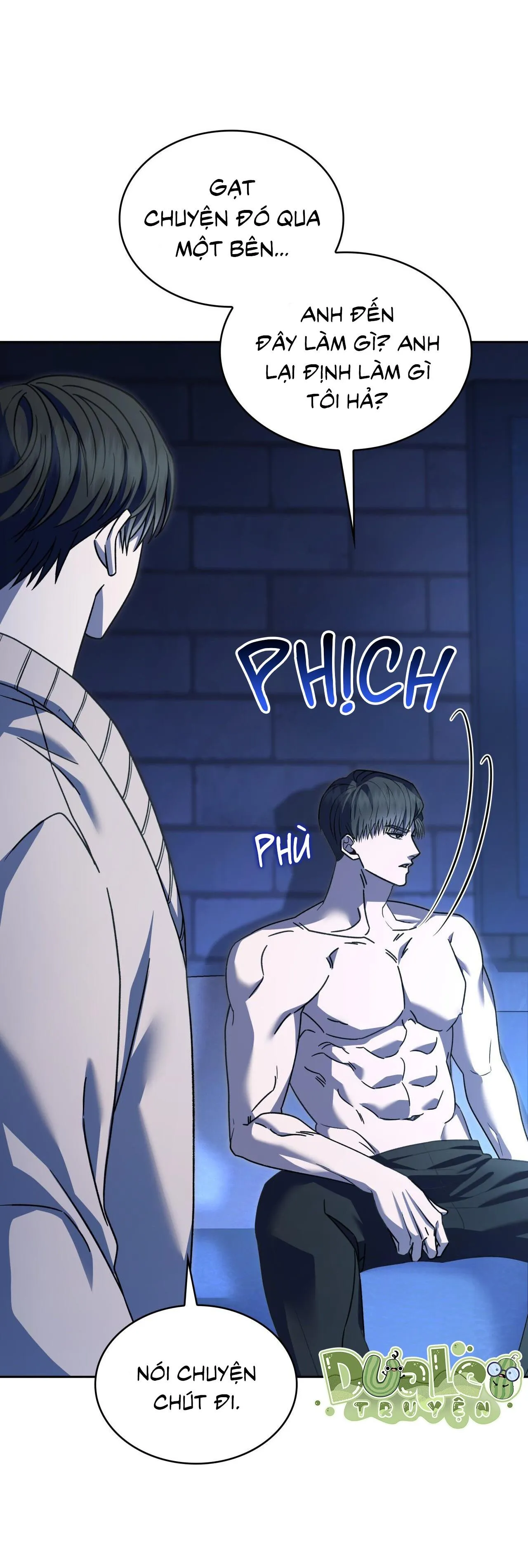 Raw Chapter 26 Trang 19