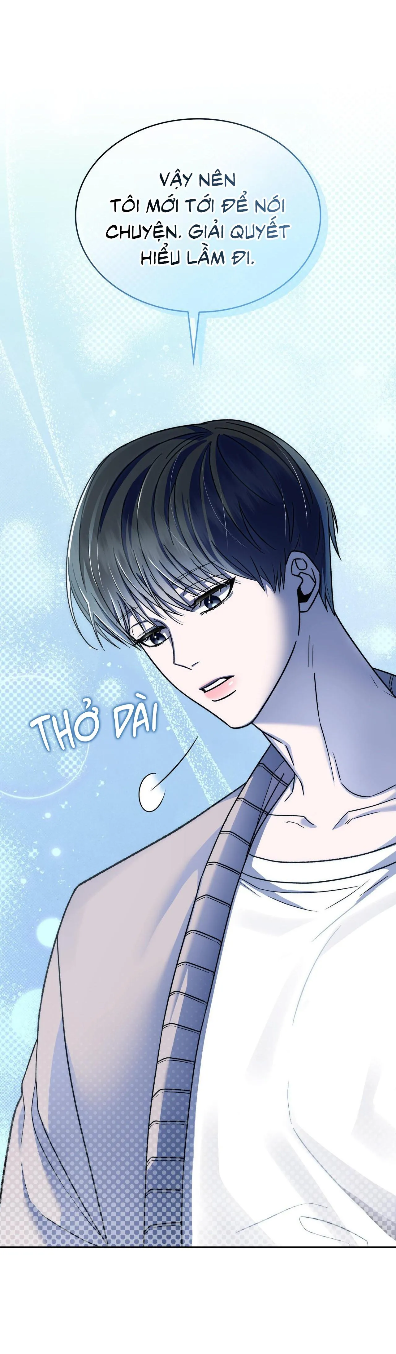 Raw Chapter 26 Trang 22