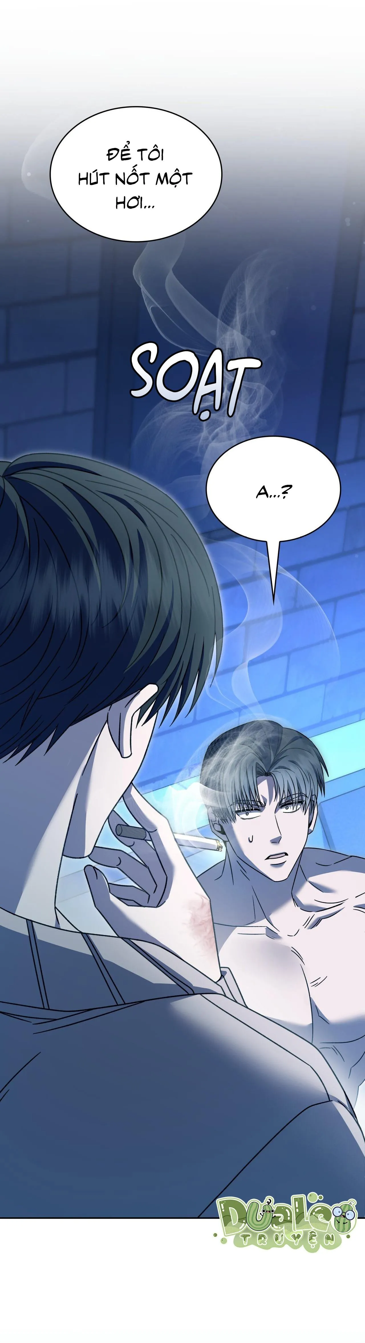 Raw Chapter 26 Trang 25