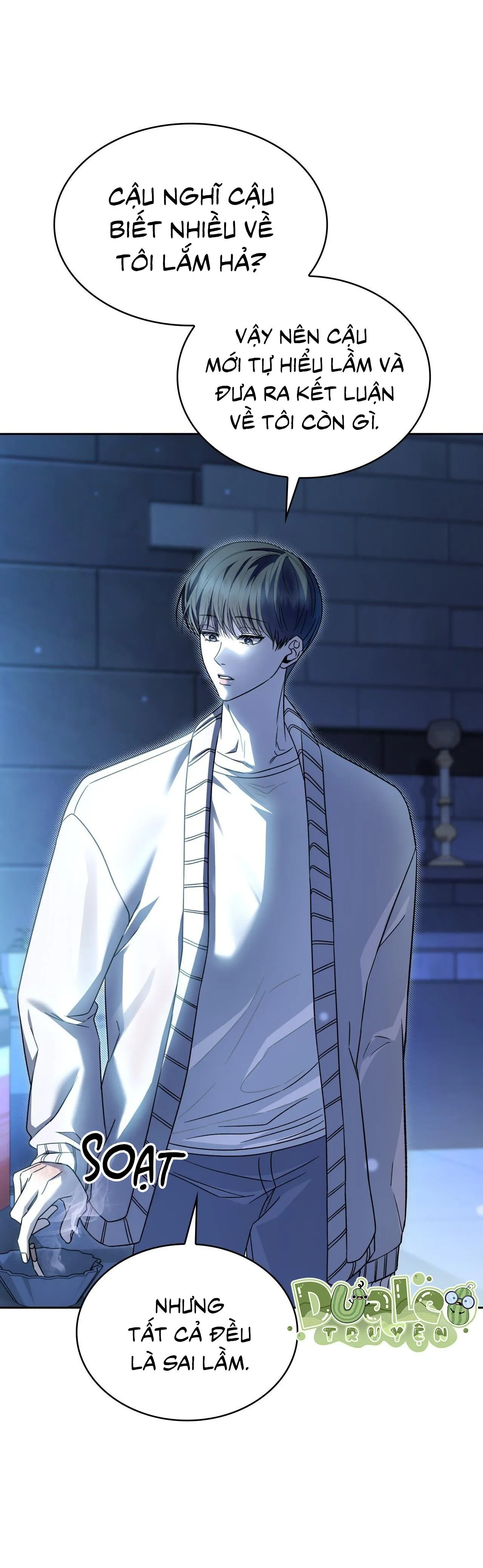 Raw Chapter 26 Trang 31