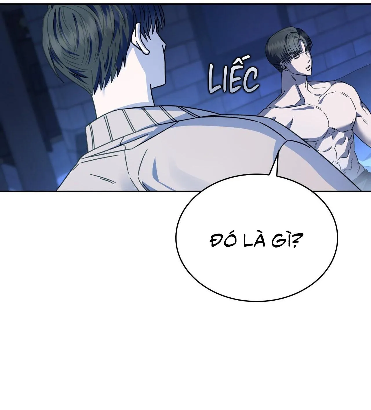 Raw Chapter 26 Trang 35