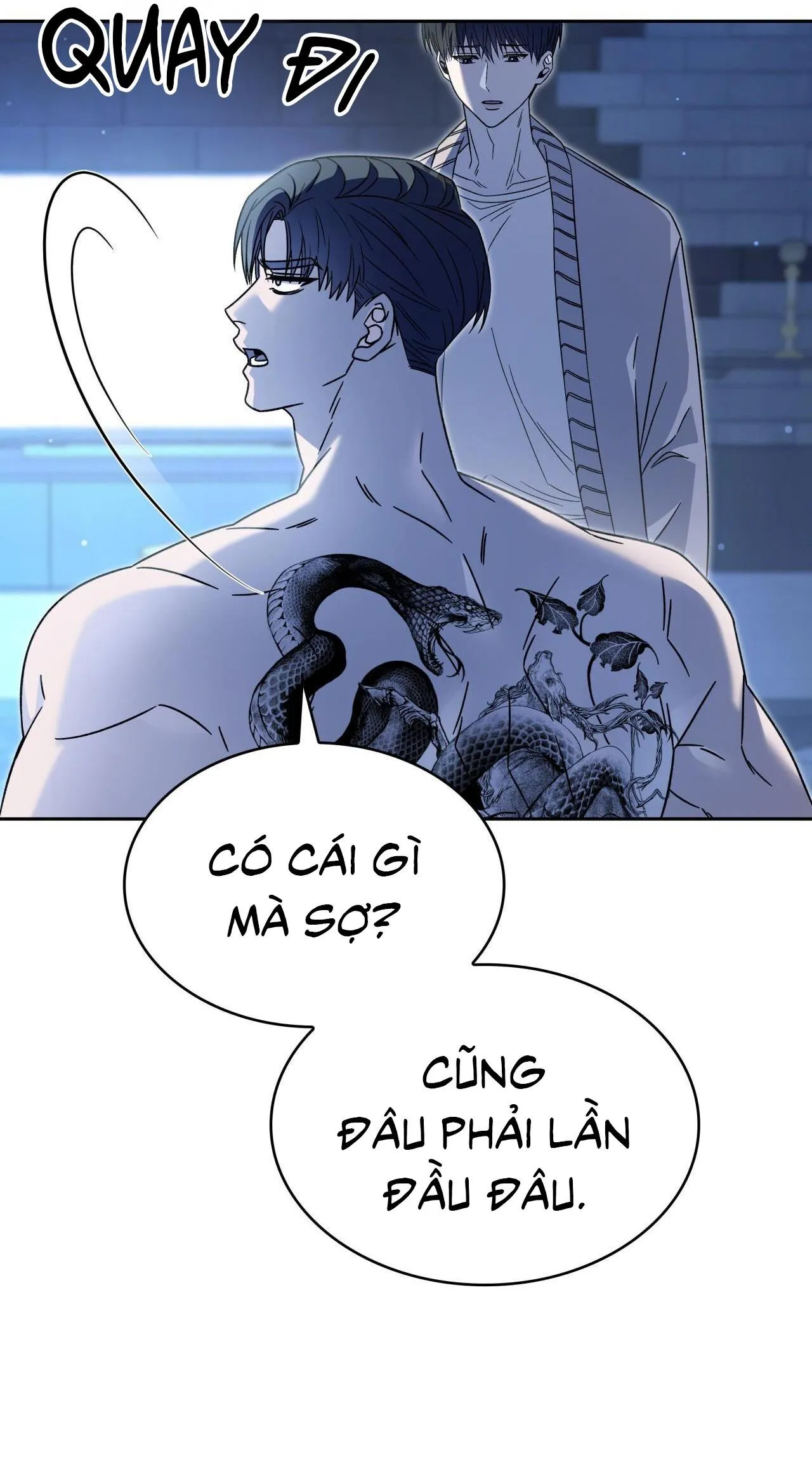 Raw Chapter 26 Trang 37