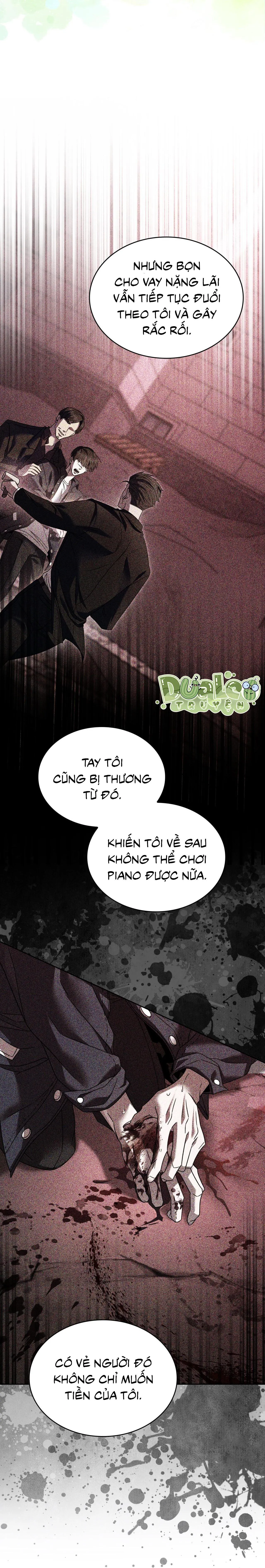 Raw Chapter 26 Trang 42