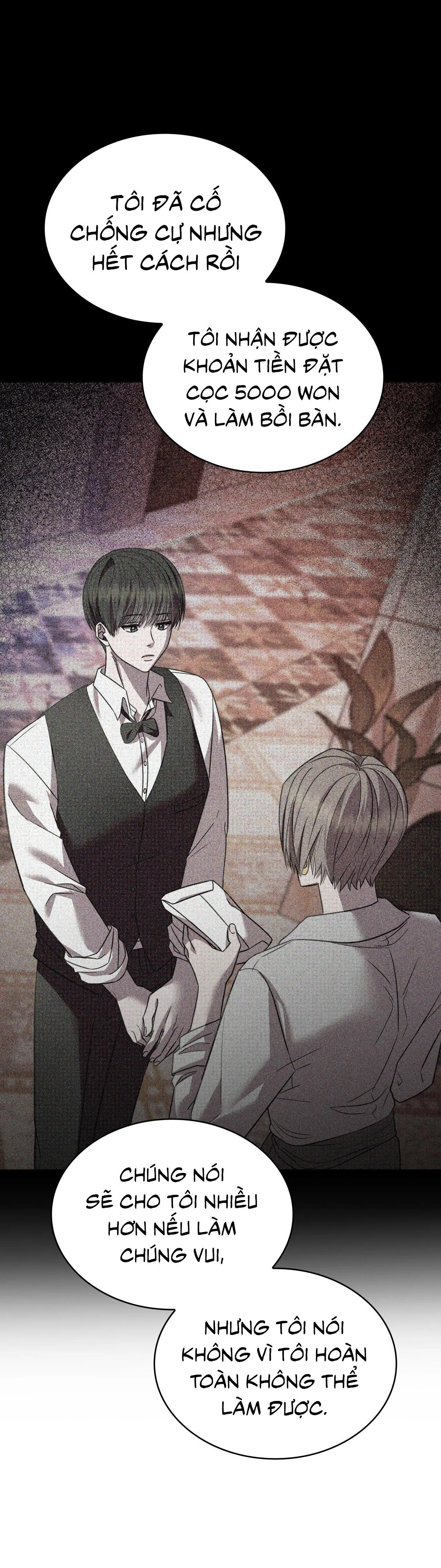 Raw Chapter 26 Trang 48