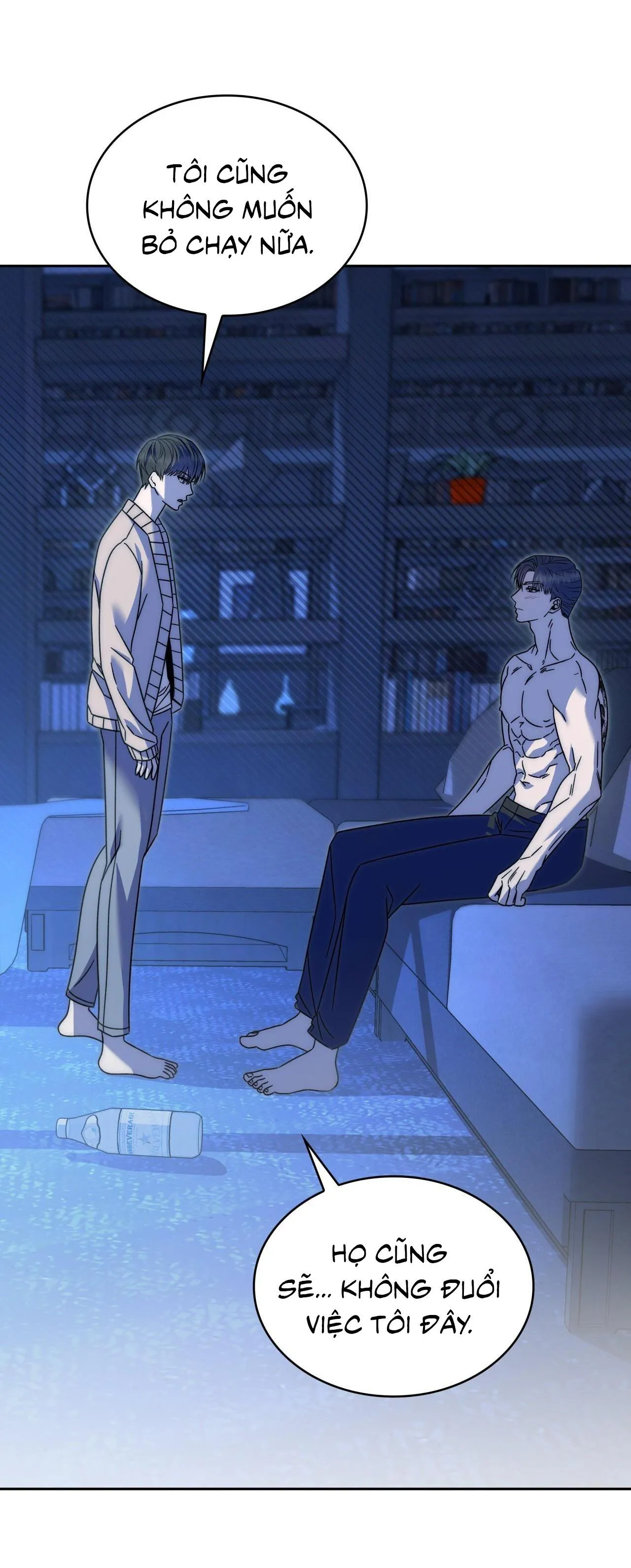 Raw Chapter 26 Trang 60