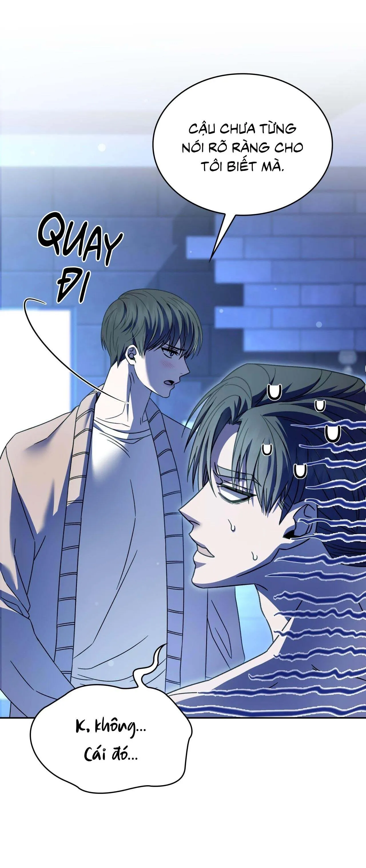 Raw Chapter 27 Trang 12