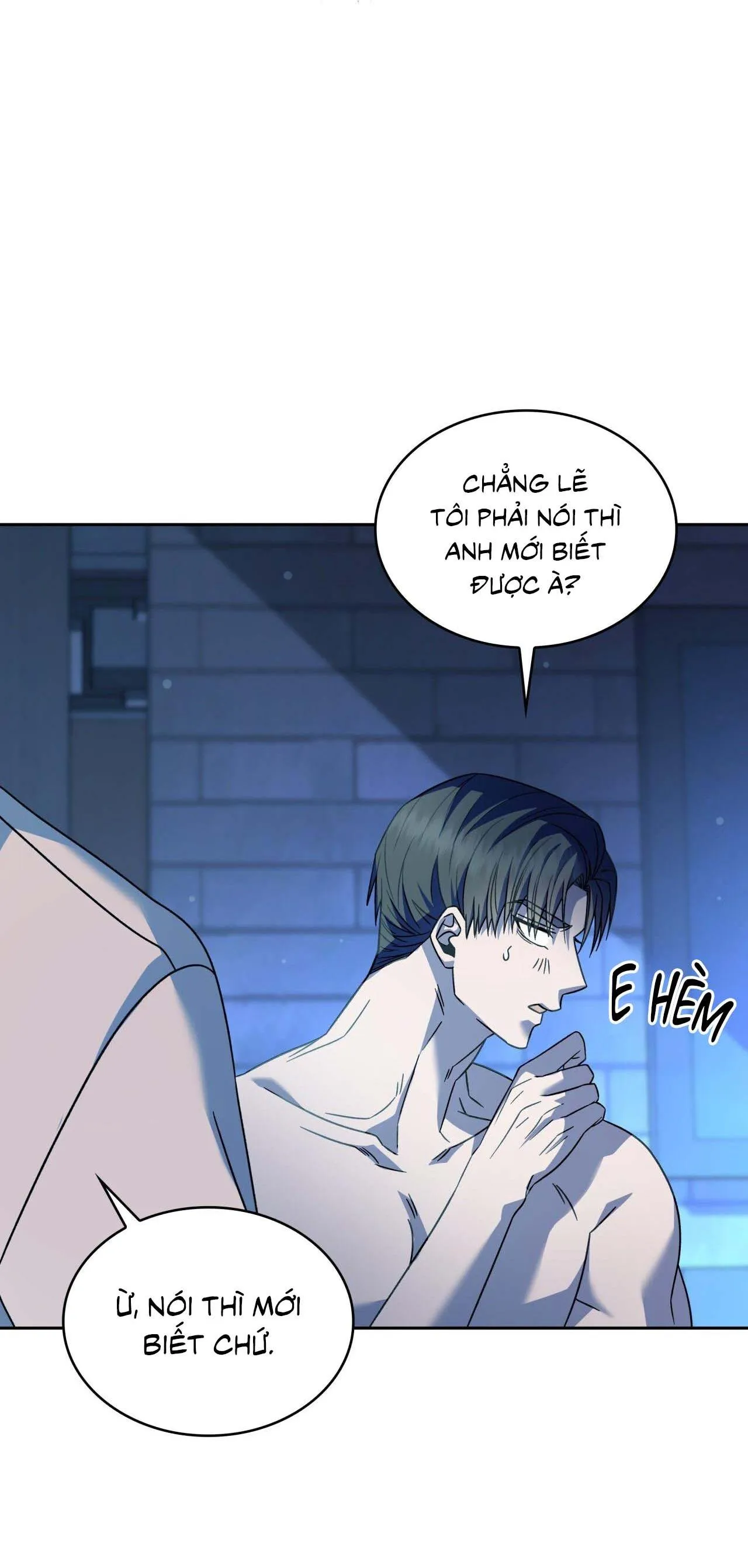 Raw Chapter 27 Trang 14
