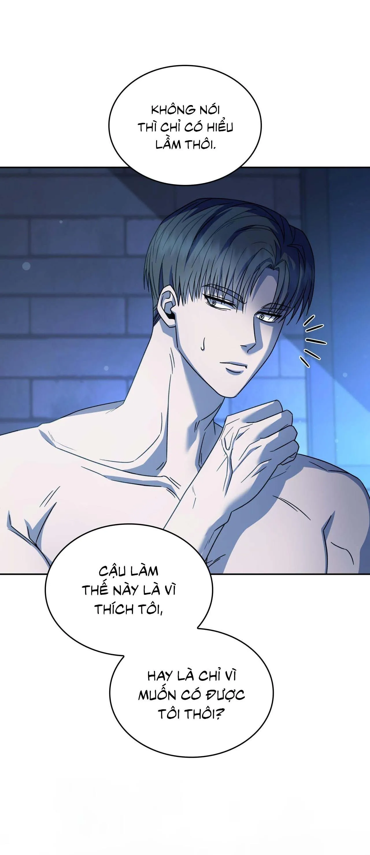 Raw Chapter 27 Trang 15
