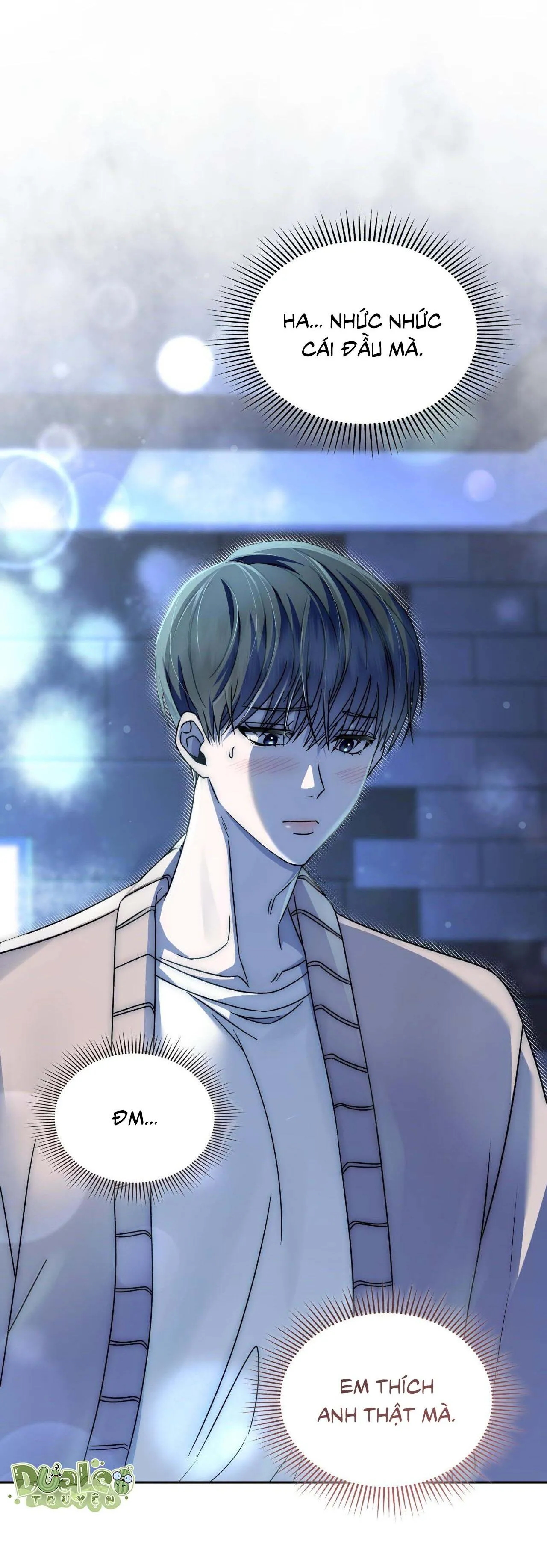 Raw Chapter 27 Trang 16