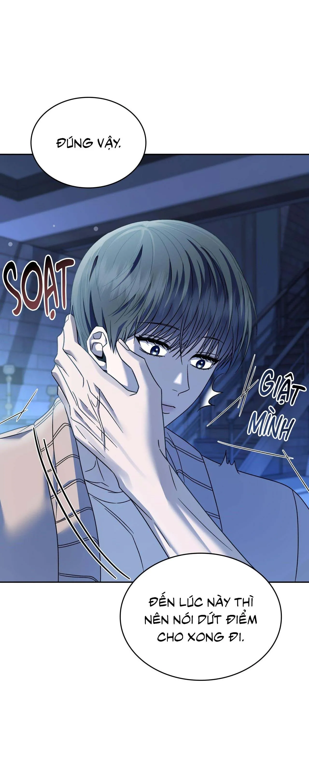 Raw Chapter 27 Trang 18